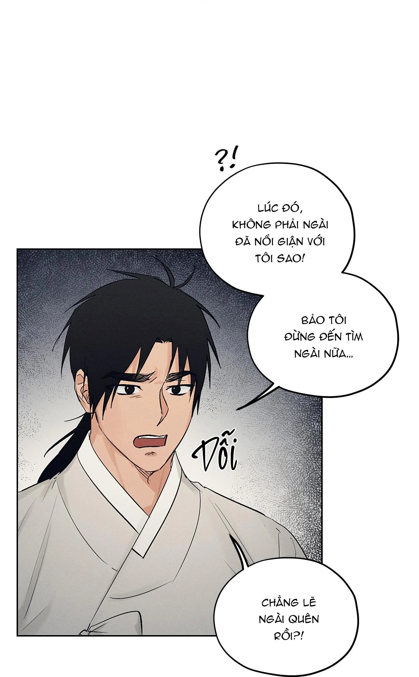 CỬA HÀNG ĐỒ CHƠI NGƯỜI LỚN JOSEON Chapter 19 Trang 19