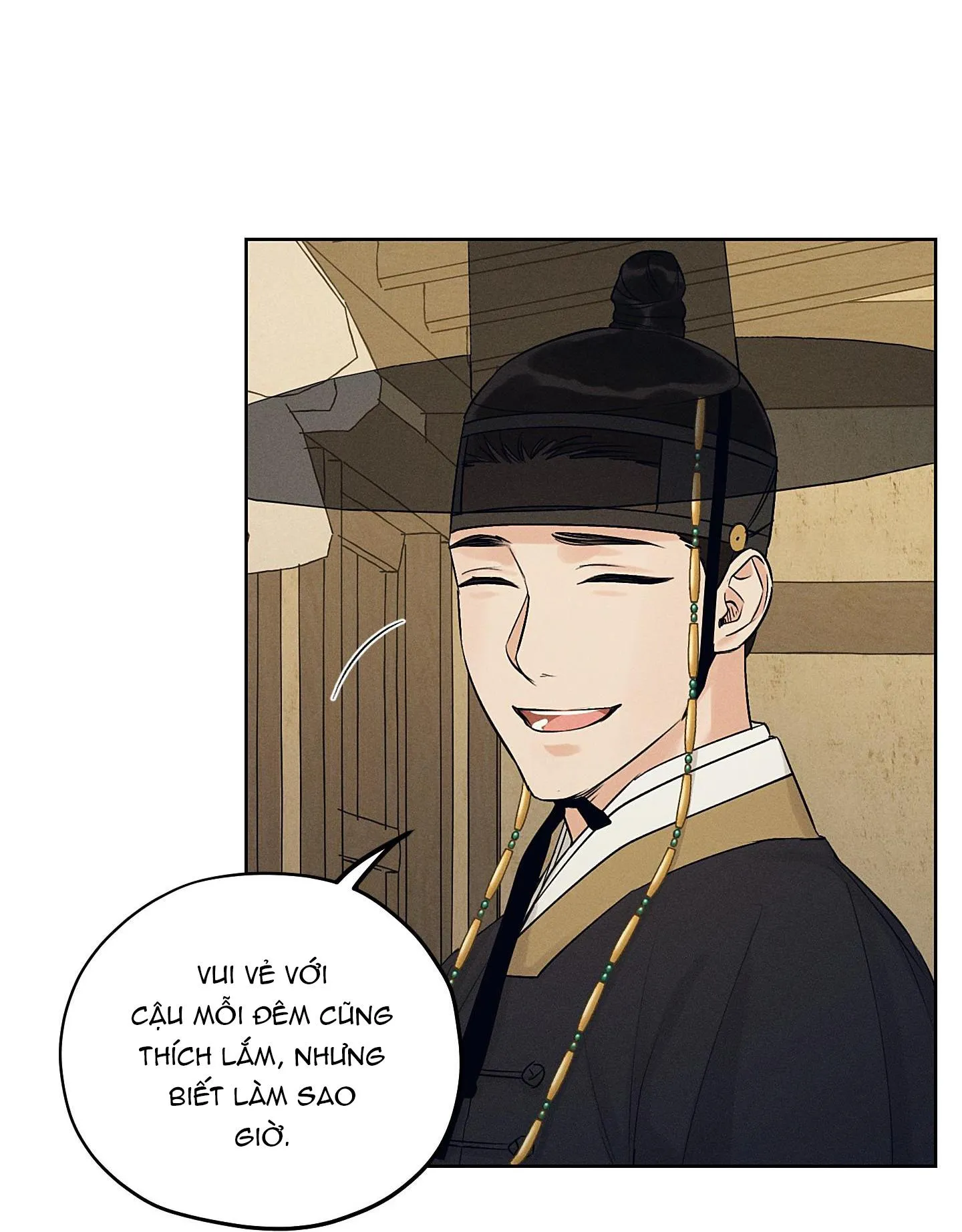 CỬA HÀNG ĐỒ CHƠI NGƯỜI LỚN JOSEON Chapter 19 Trang 24