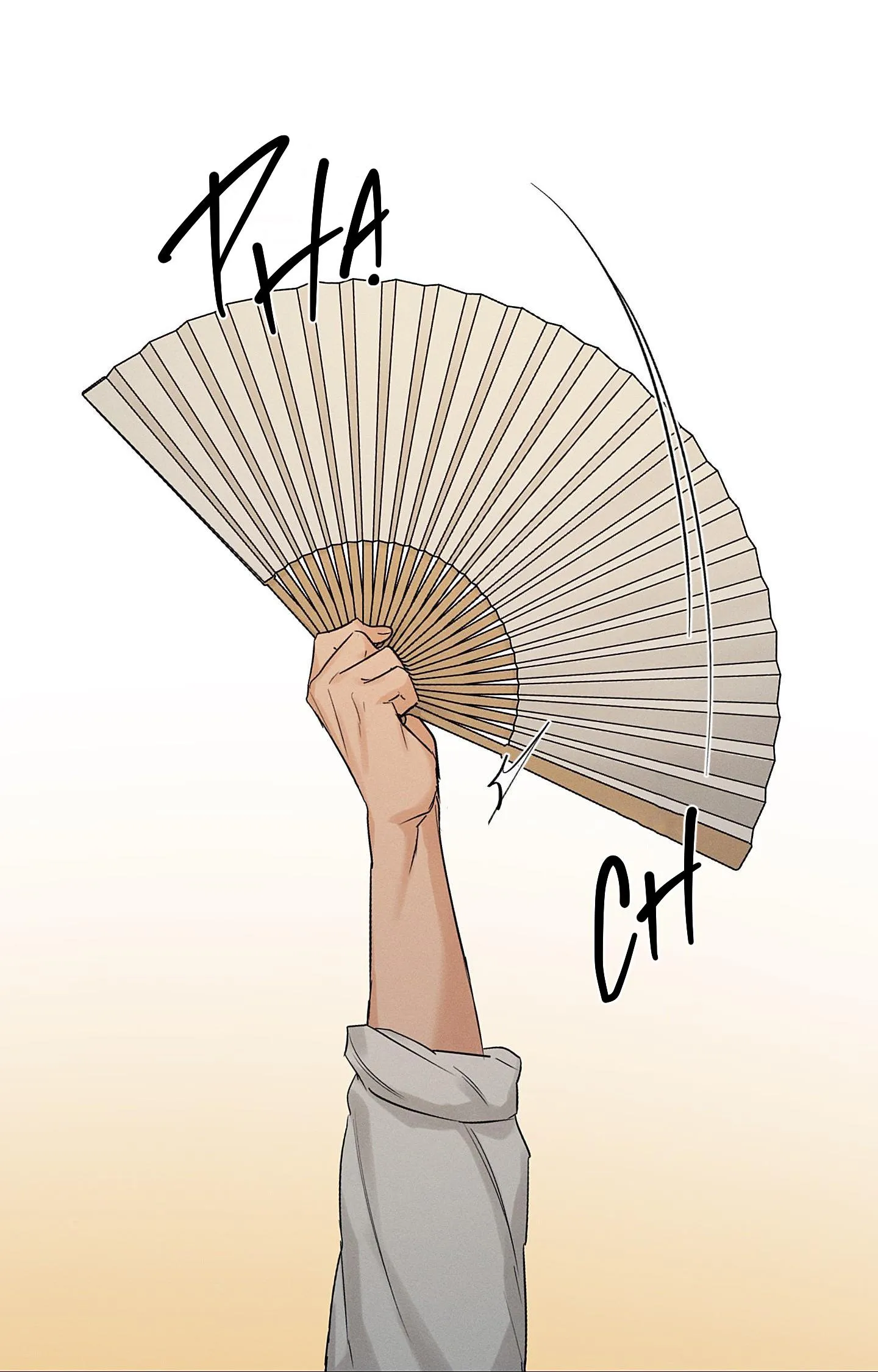 CỬA HÀNG ĐỒ CHƠI NGƯỜI LỚN JOSEON Chapter 19 Trang 27