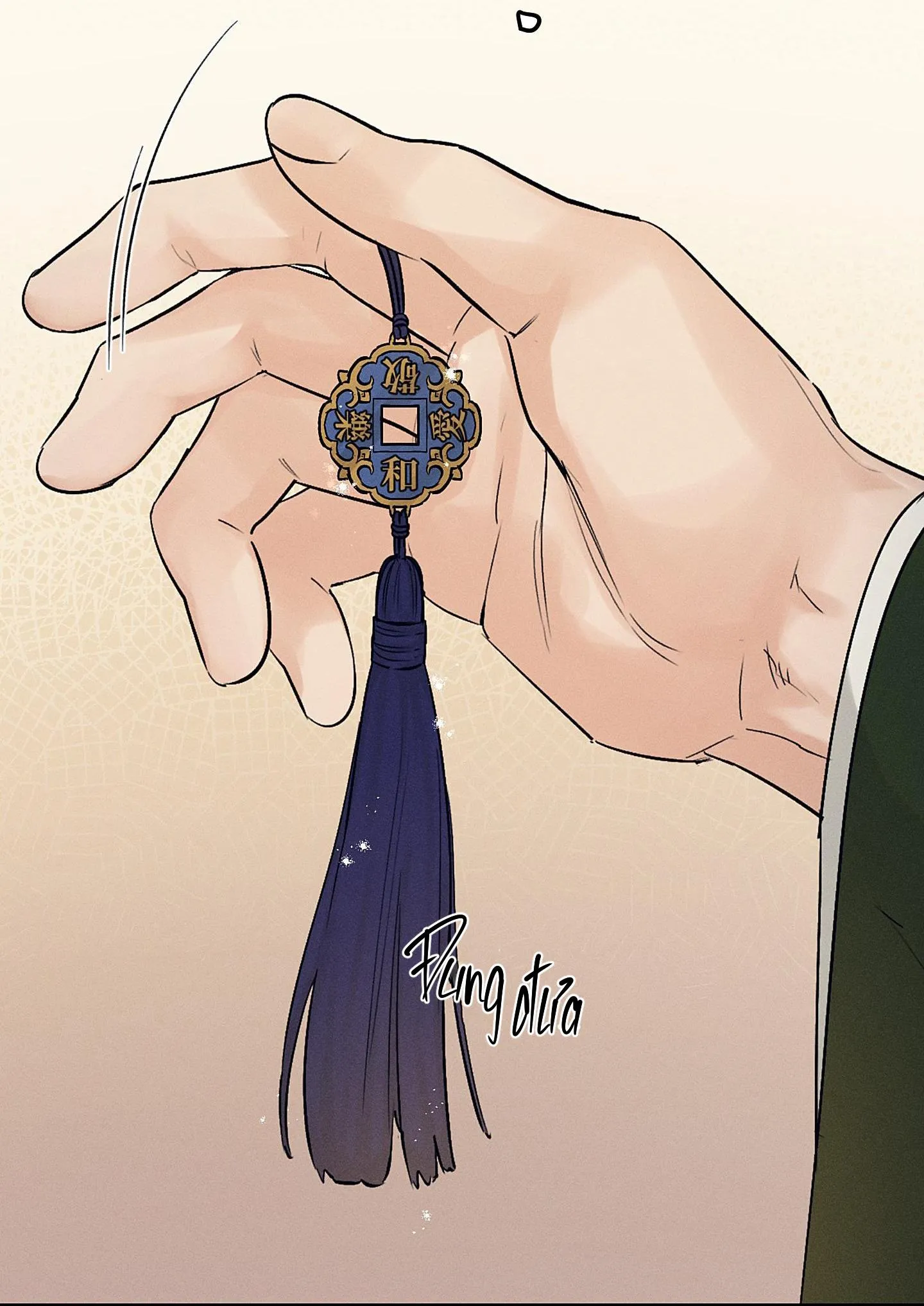 CỬA HÀNG ĐỒ CHƠI NGƯỜI LỚN JOSEON Chapter 19 Trang 46