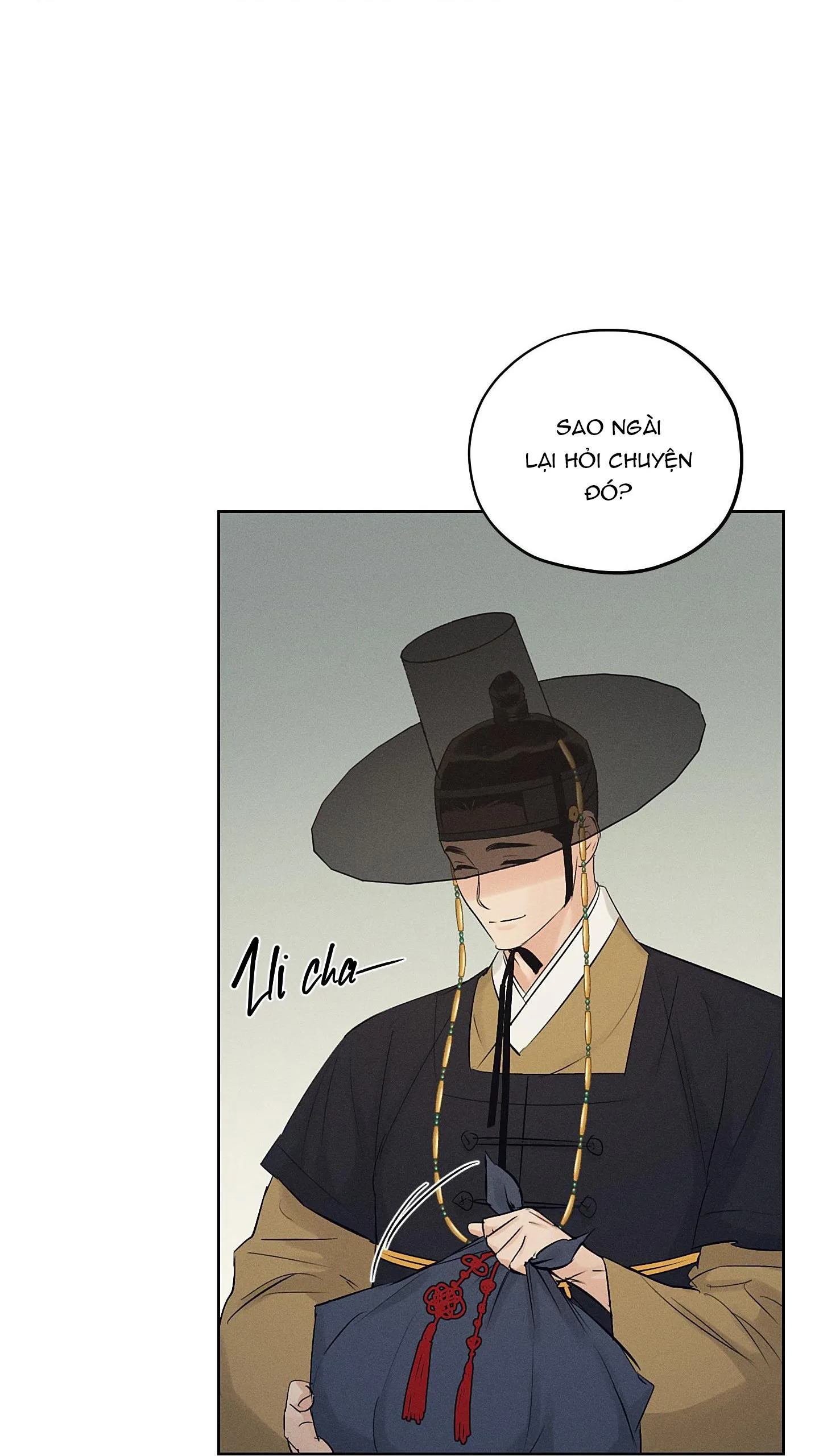 CỬA HÀNG ĐỒ CHƠI NGƯỜI LỚN JOSEON Chapter 19 Trang 57