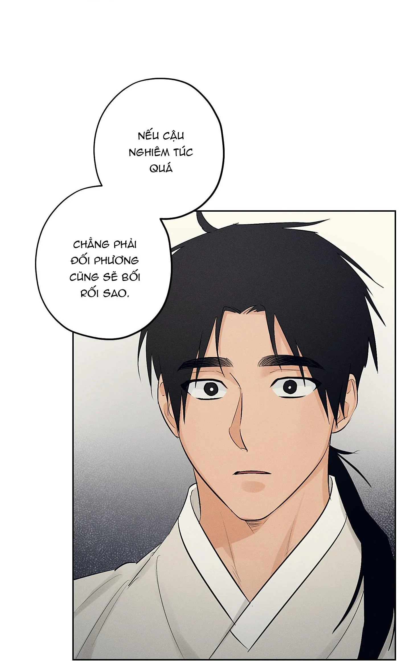 CỬA HÀNG ĐỒ CHƠI NGƯỜI LỚN JOSEON Chapter 19 Trang 62