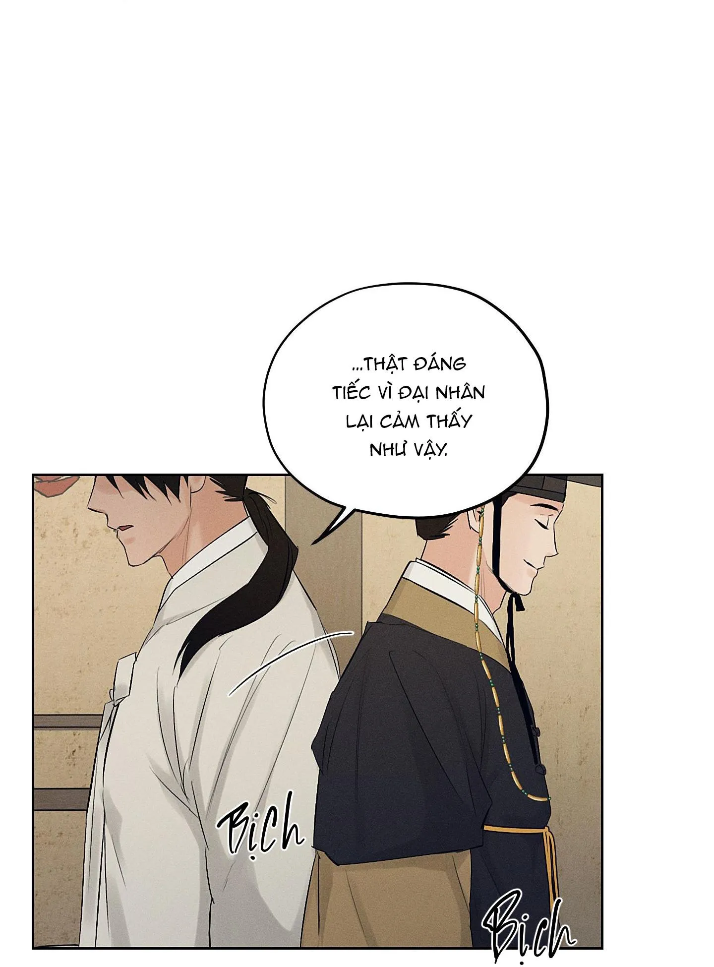 CỬA HÀNG ĐỒ CHƠI NGƯỜI LỚN JOSEON Chapter 19 Trang 63