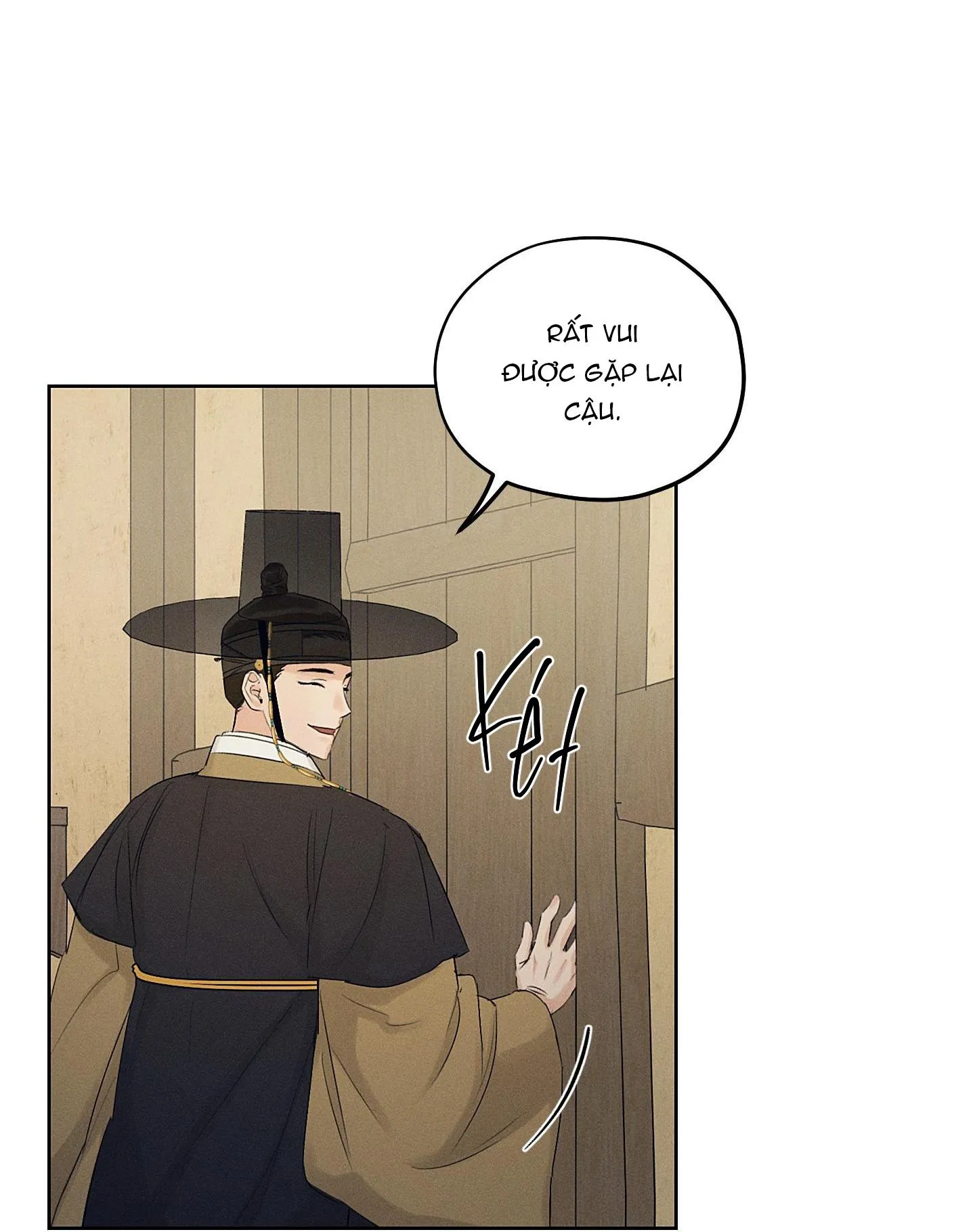 CỬA HÀNG ĐỒ CHƠI NGƯỜI LỚN JOSEON Chapter 19 Trang 65