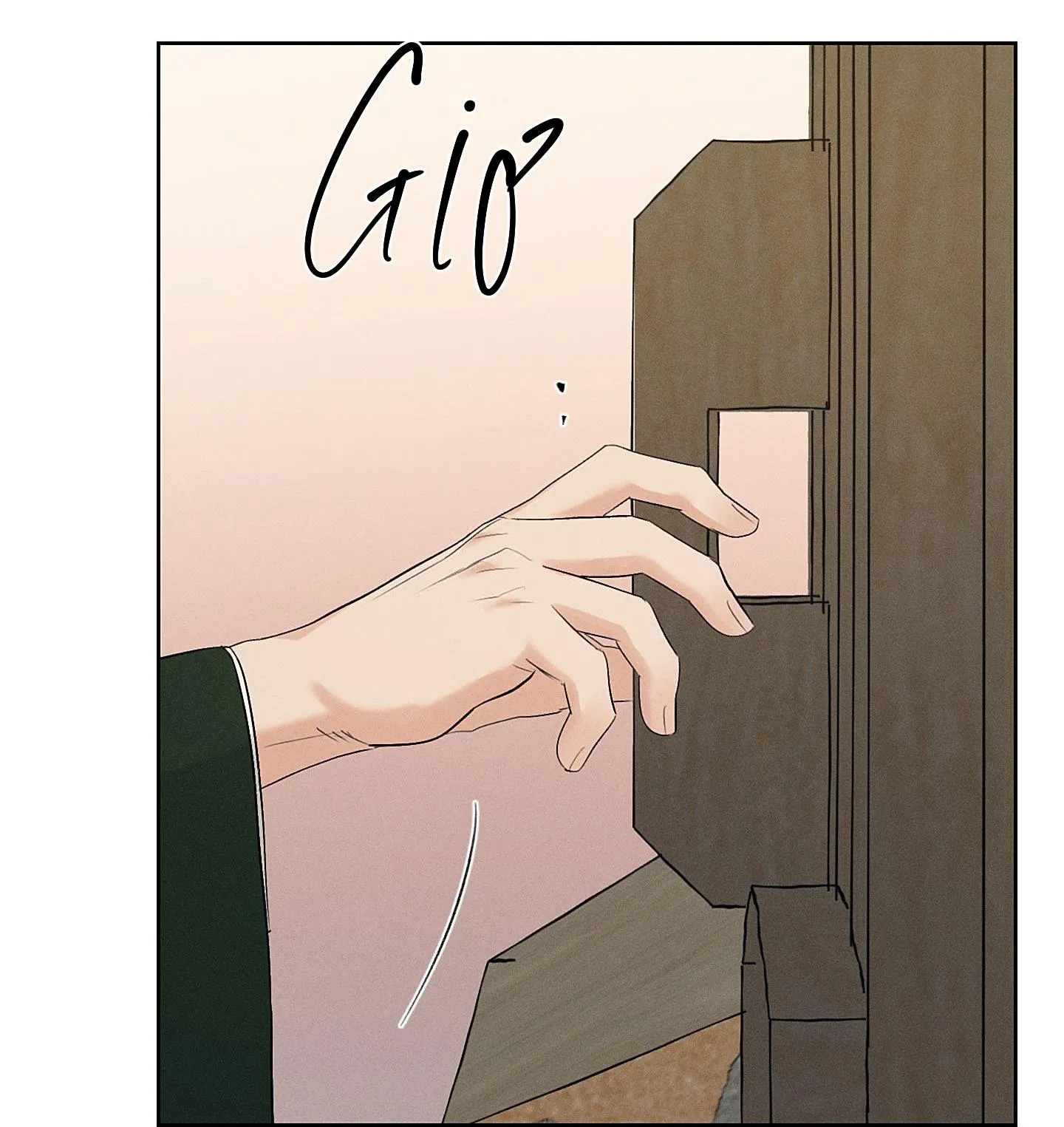 CỬA HÀNG ĐỒ CHƠI NGƯỜI LỚN JOSEON Chapter 19 Trang 73