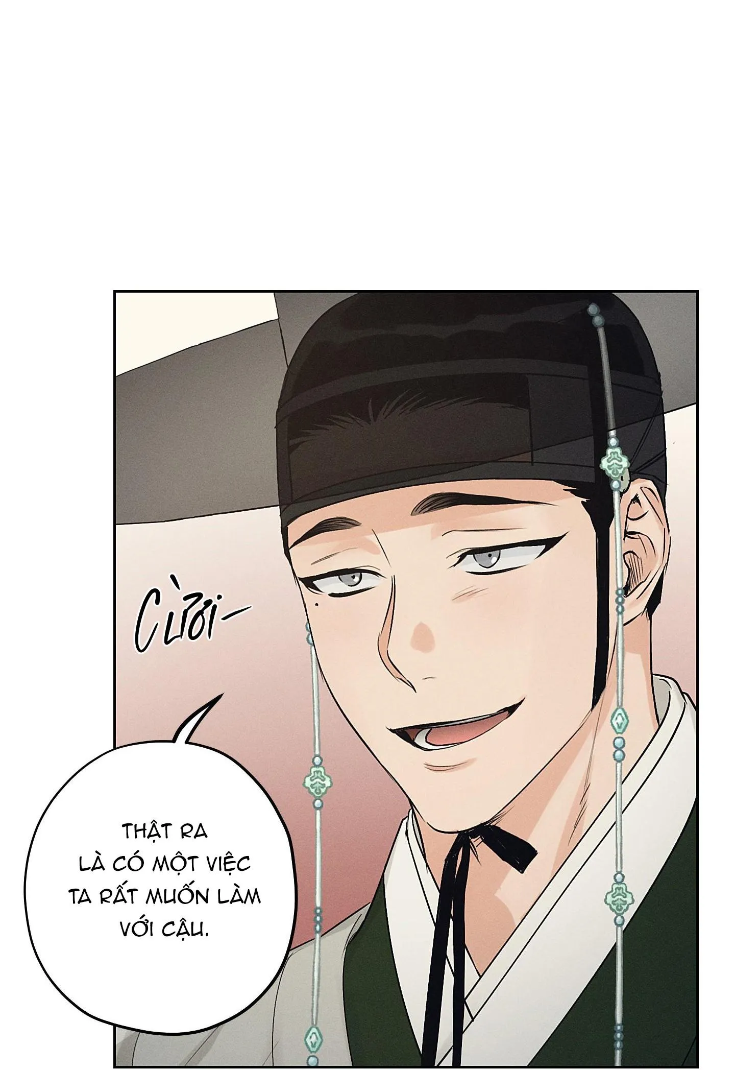 CỬA HÀNG ĐỒ CHƠI NGƯỜI LỚN JOSEON Chapter 19 Trang 87