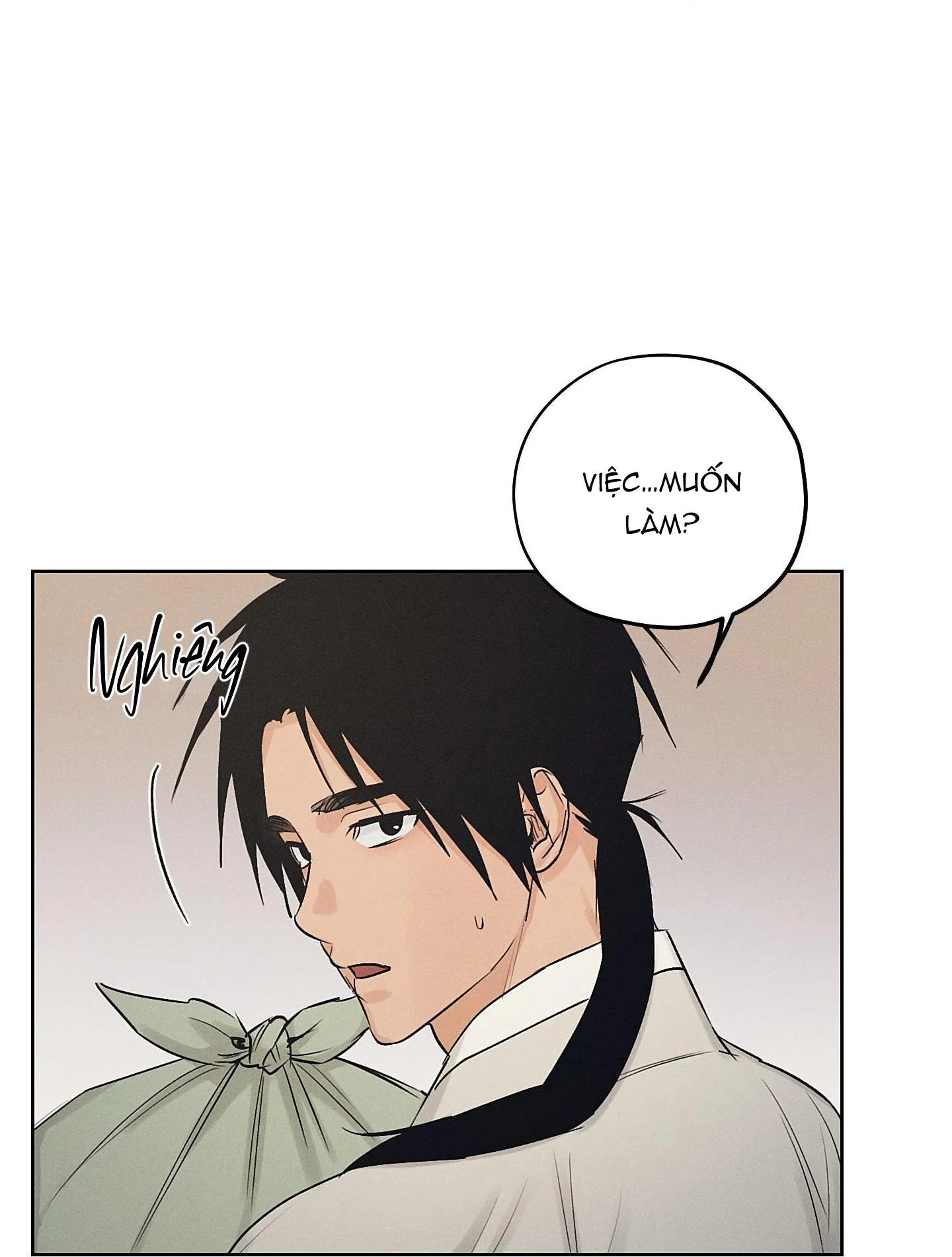 CỬA HÀNG ĐỒ CHƠI NGƯỜI LỚN JOSEON Chapter 19 Trang 88