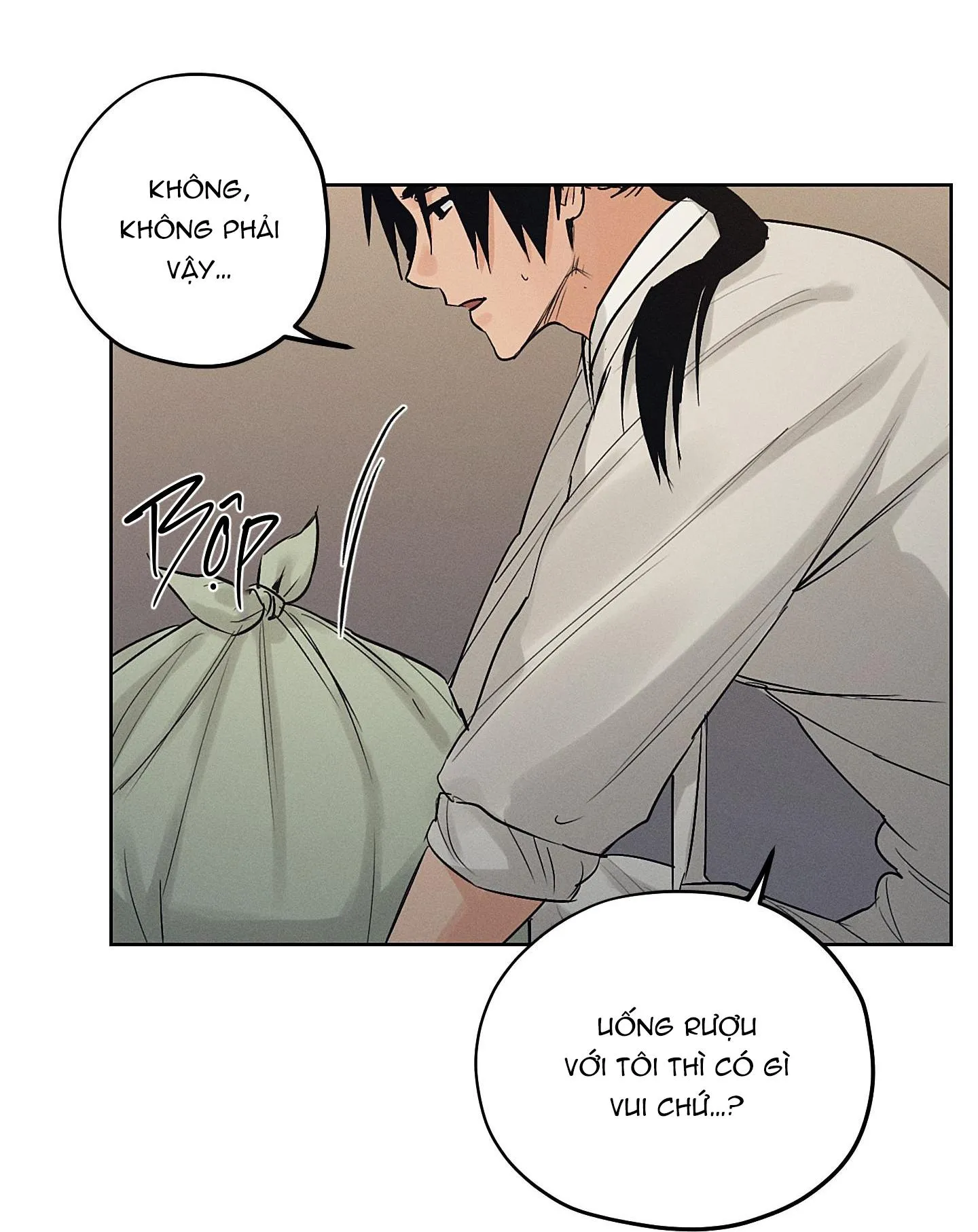 CỬA HÀNG ĐỒ CHƠI NGƯỜI LỚN JOSEON Chapter 19 Trang 95