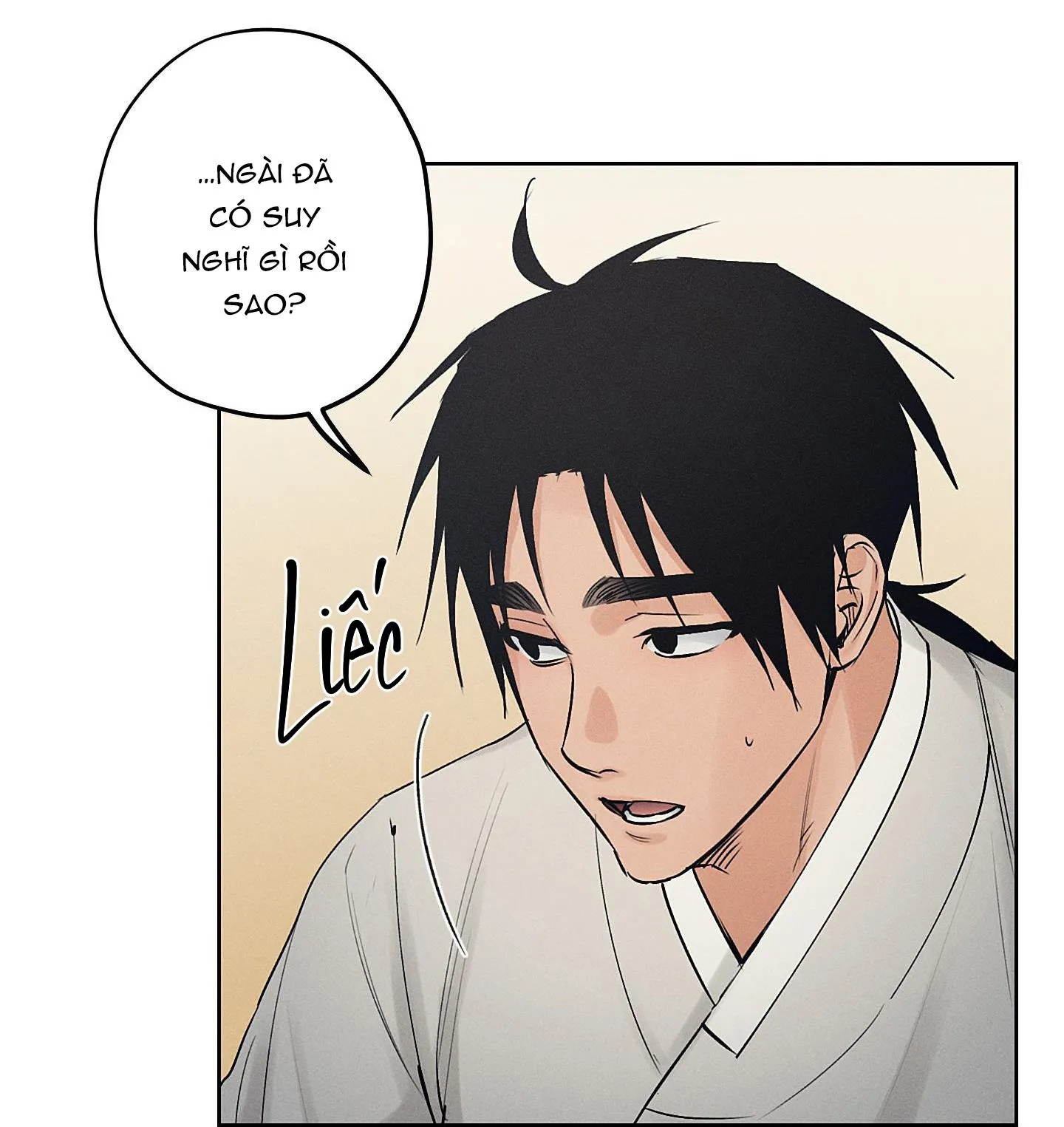 CỬA HÀNG ĐỒ CHƠI NGƯỜI LỚN JOSEON Chapter 19 Trang 108