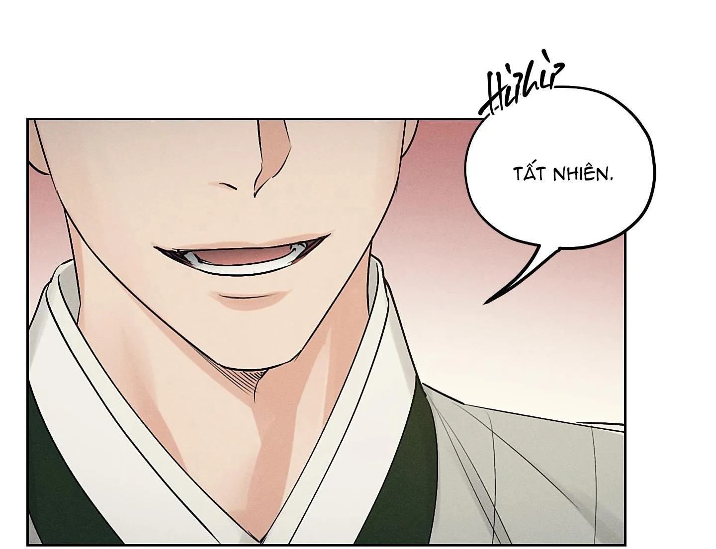 CỬA HÀNG ĐỒ CHƠI NGƯỜI LỚN JOSEON Chapter 19 Trang 110