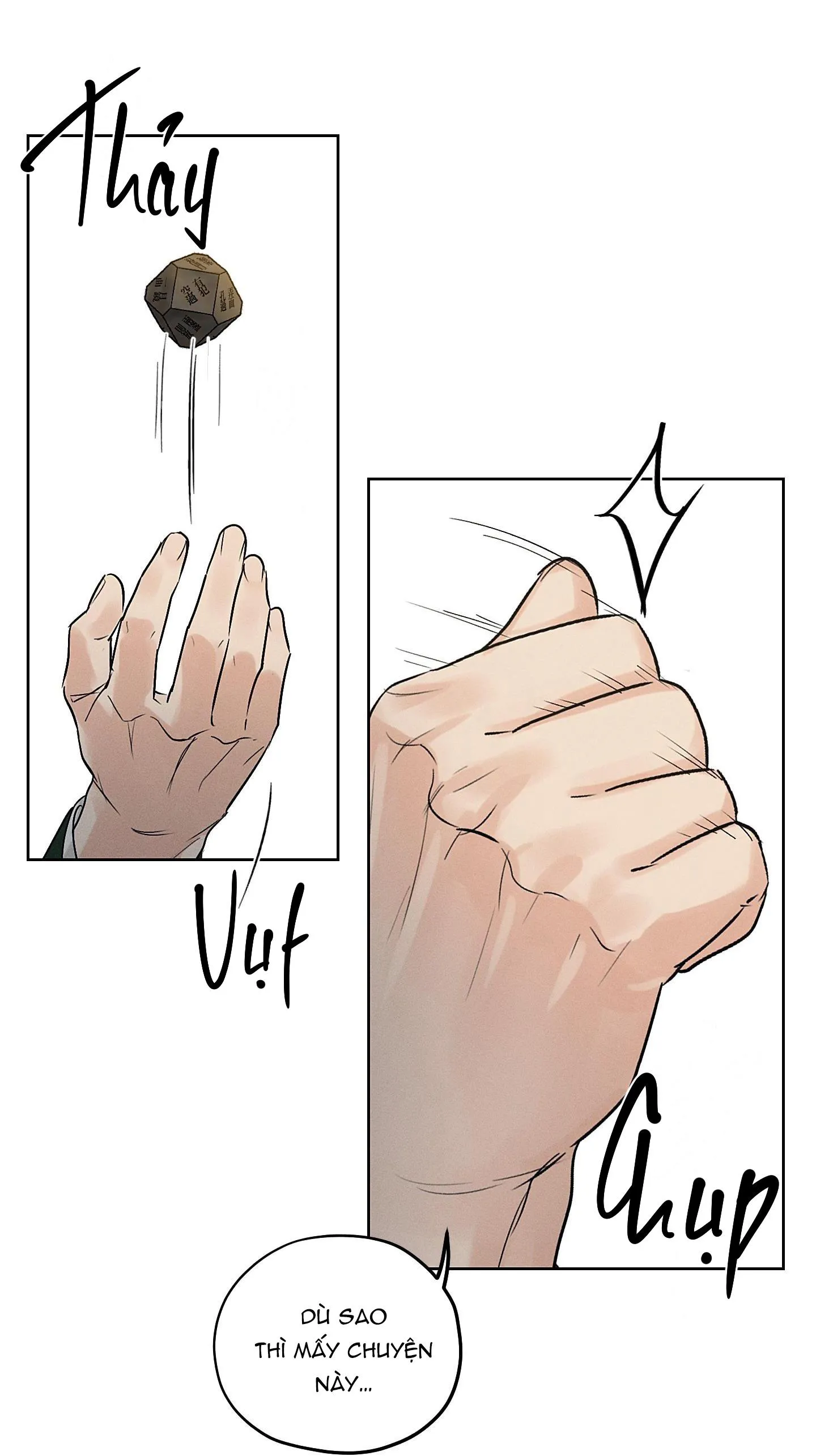 CỬA HÀNG ĐỒ CHƠI NGƯỜI LỚN JOSEON Chapter 19 Trang 112