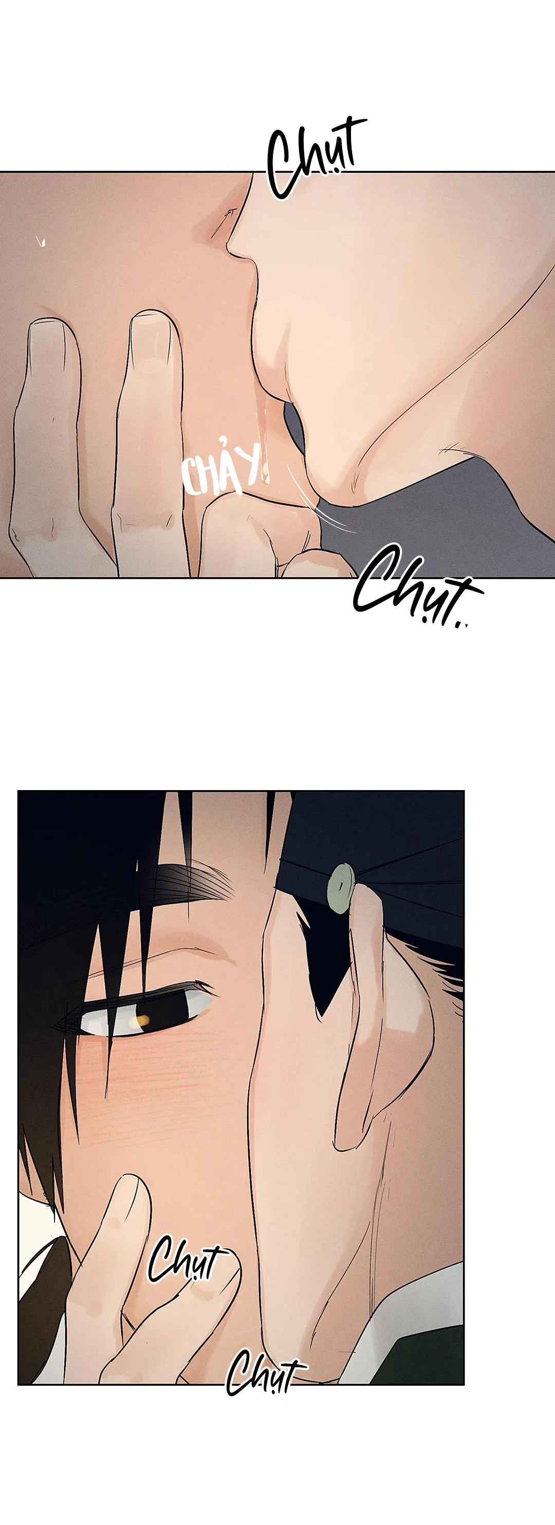 CỬA HÀNG ĐỒ CHƠI NGƯỜI LỚN JOSEON Chapter 20 Trang 13