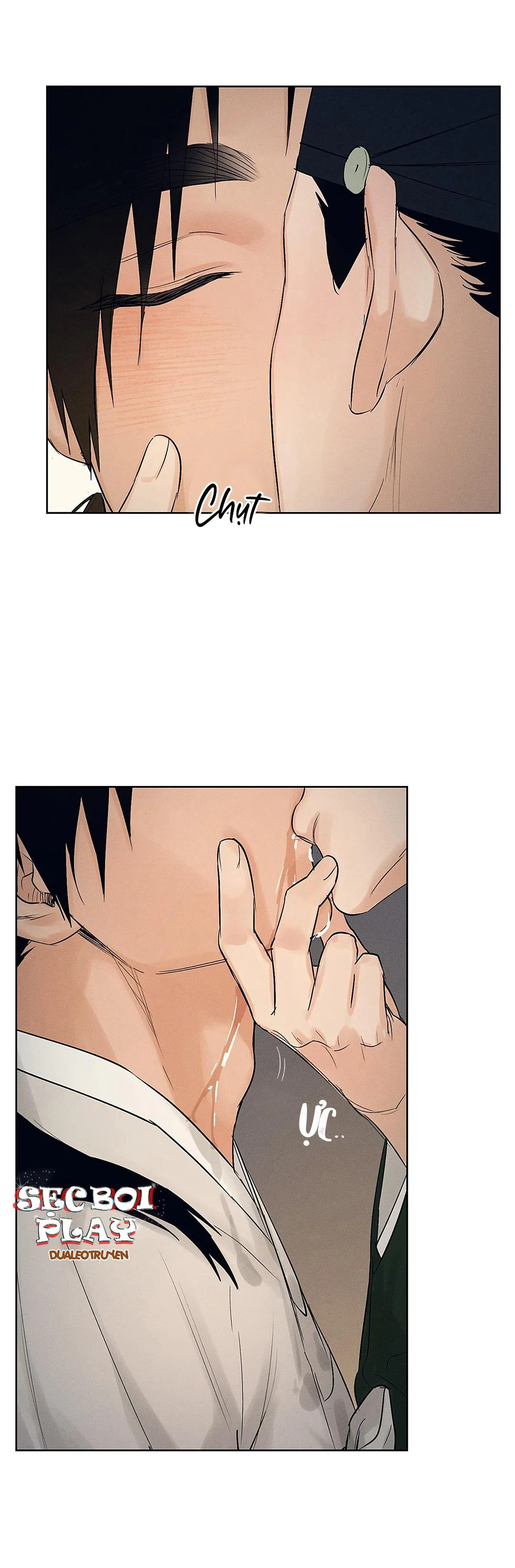 CỬA HÀNG ĐỒ CHƠI NGƯỜI LỚN JOSEON Chapter 20 Trang 14