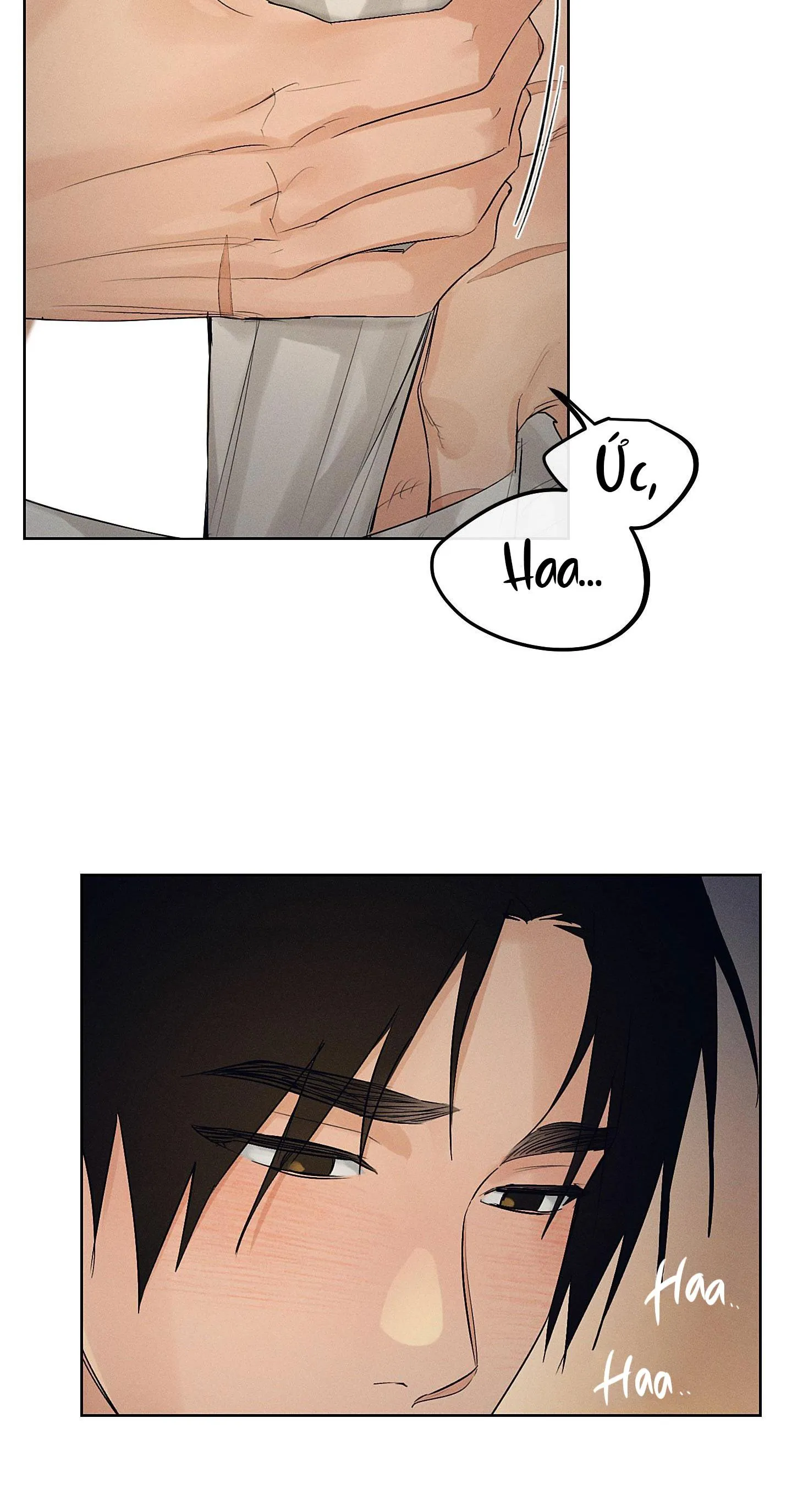 CỬA HÀNG ĐỒ CHƠI NGƯỜI LỚN JOSEON Chapter 21 Trang 4