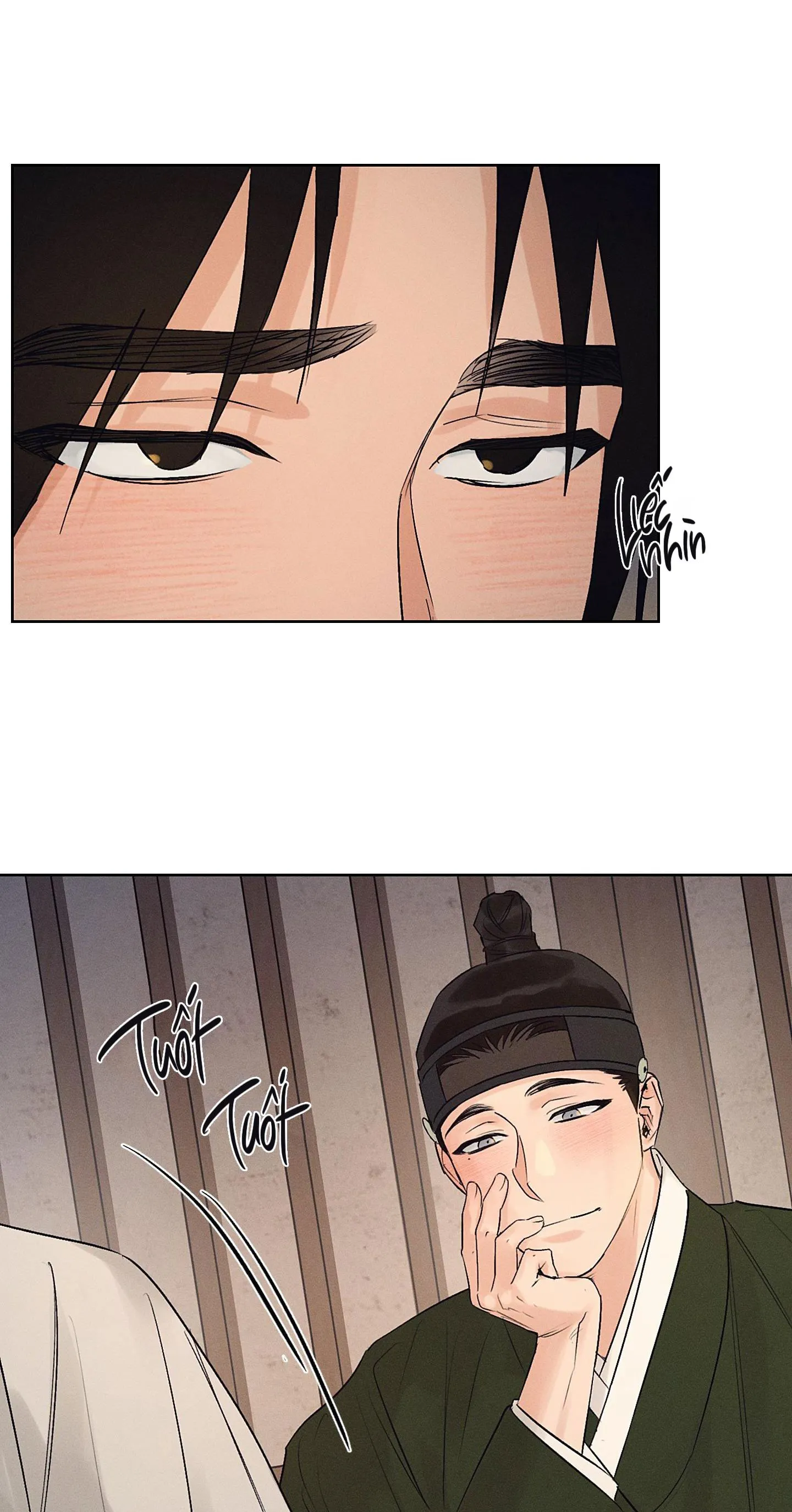 CỬA HÀNG ĐỒ CHƠI NGƯỜI LỚN JOSEON Chapter 21 Trang 5