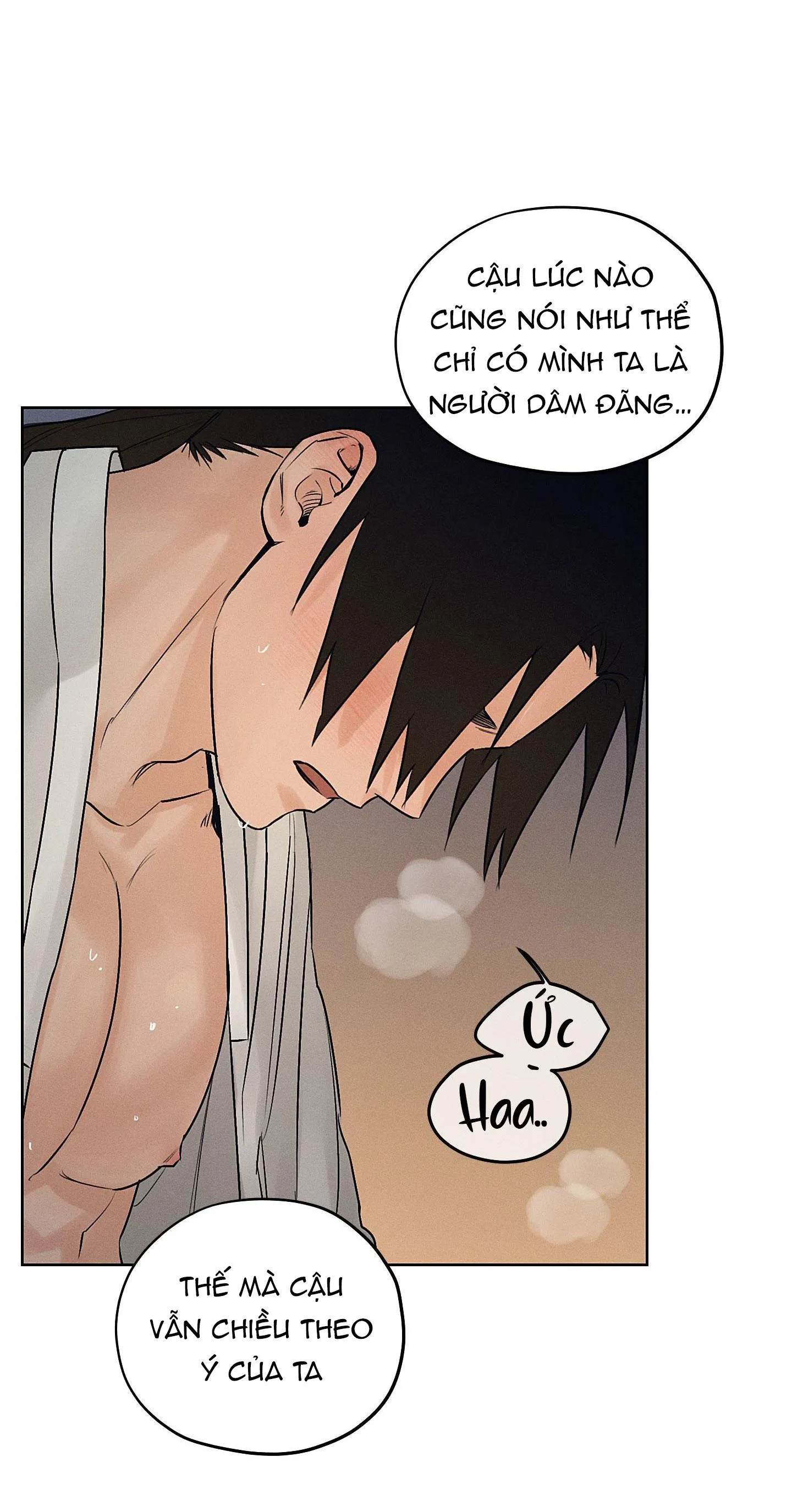 CỬA HÀNG ĐỒ CHƠI NGƯỜI LỚN JOSEON Chapter 21 Trang 7