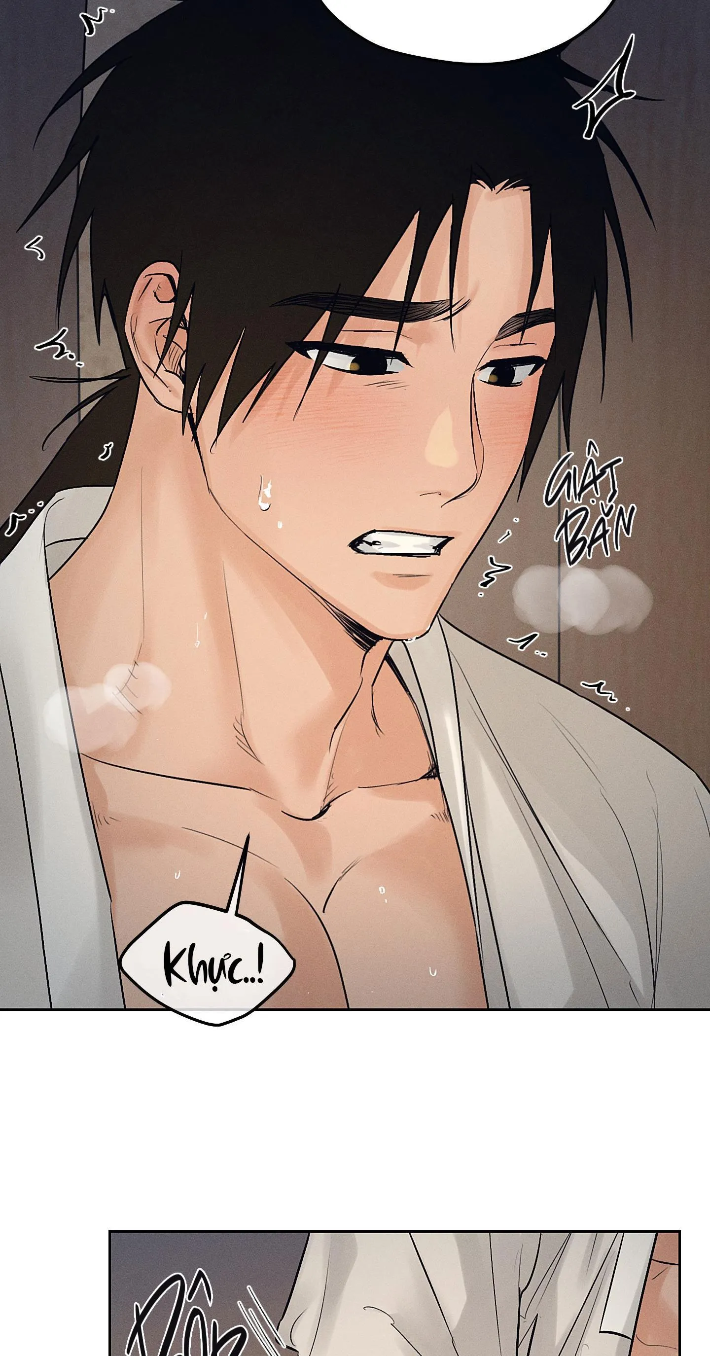 CỬA HÀNG ĐỒ CHƠI NGƯỜI LỚN JOSEON Chapter 21 Trang 9