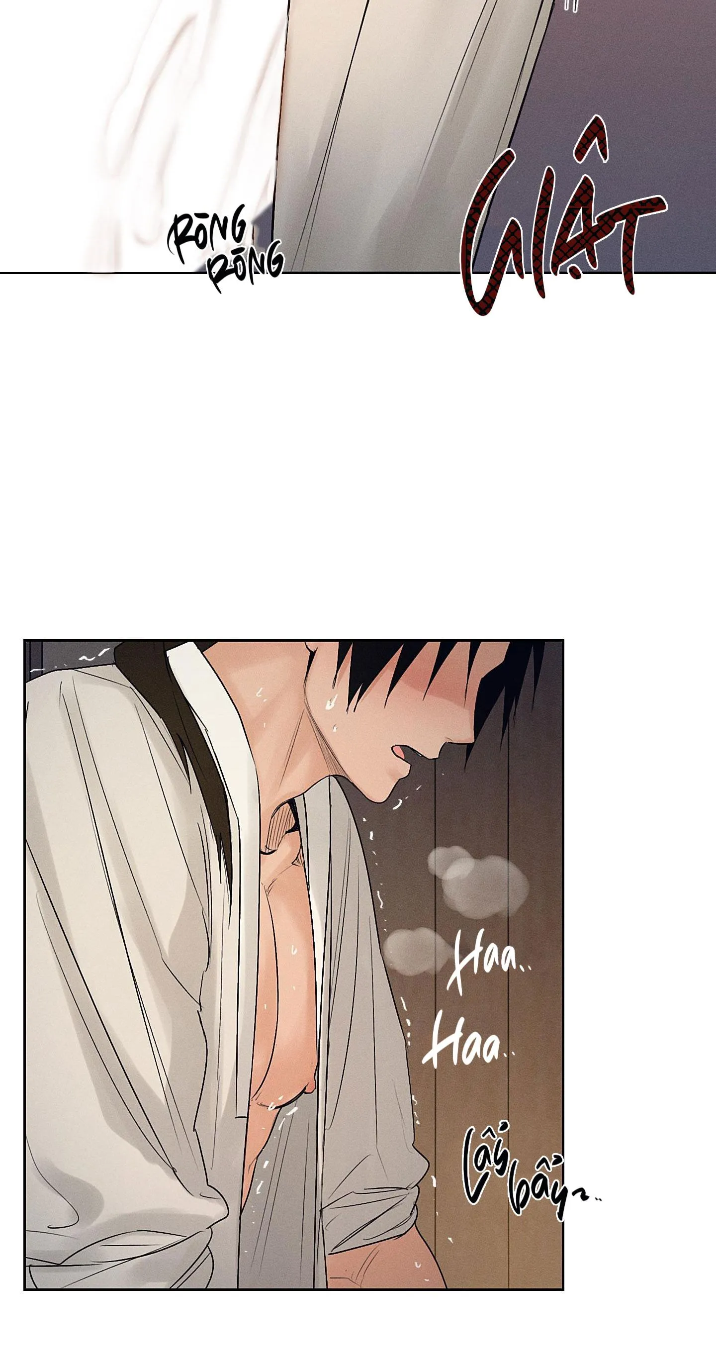 CỬA HÀNG ĐỒ CHƠI NGƯỜI LỚN JOSEON Chapter 21 Trang 12