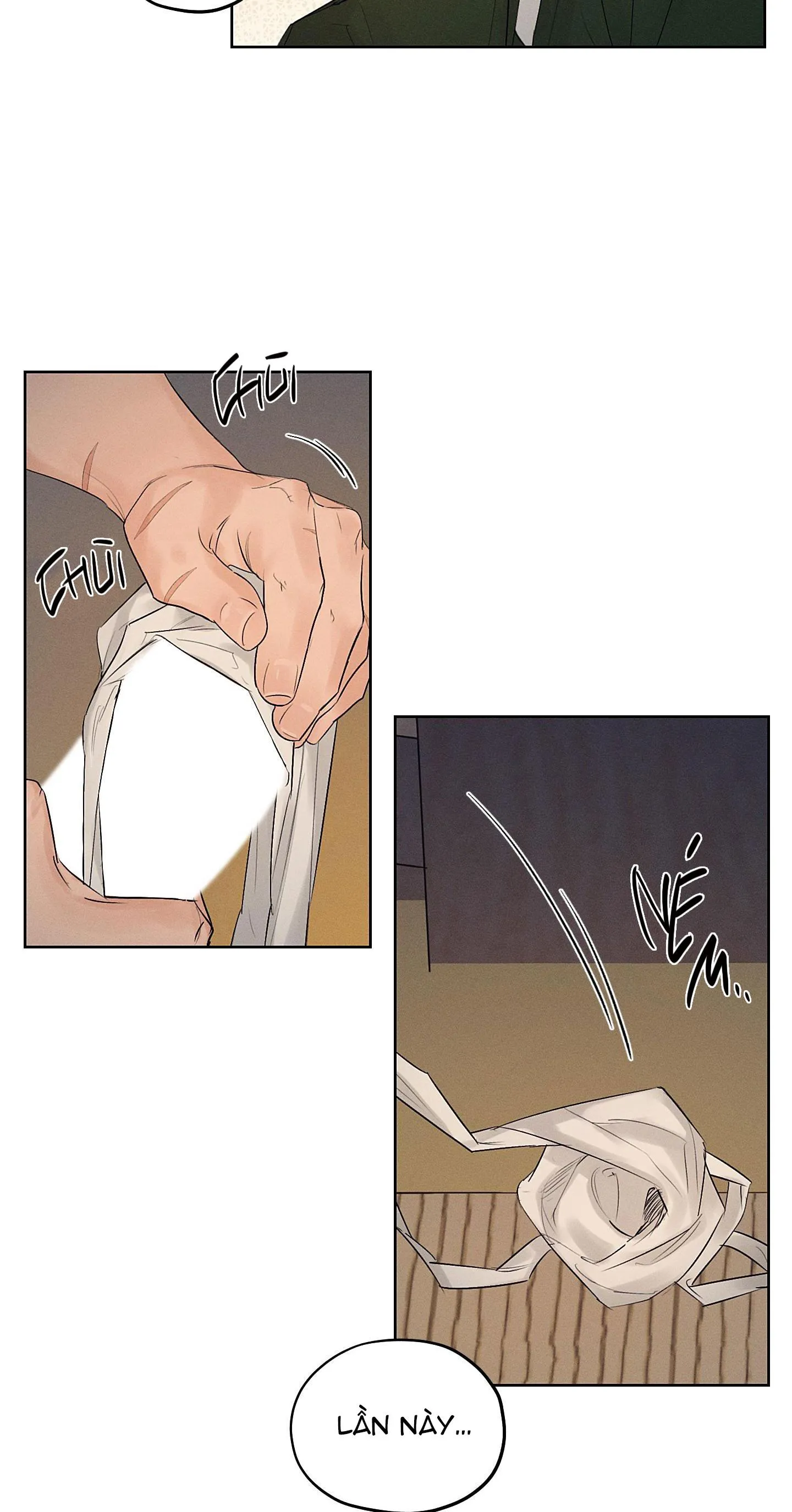 CỬA HÀNG ĐỒ CHƠI NGƯỜI LỚN JOSEON Chapter 21 Trang 15