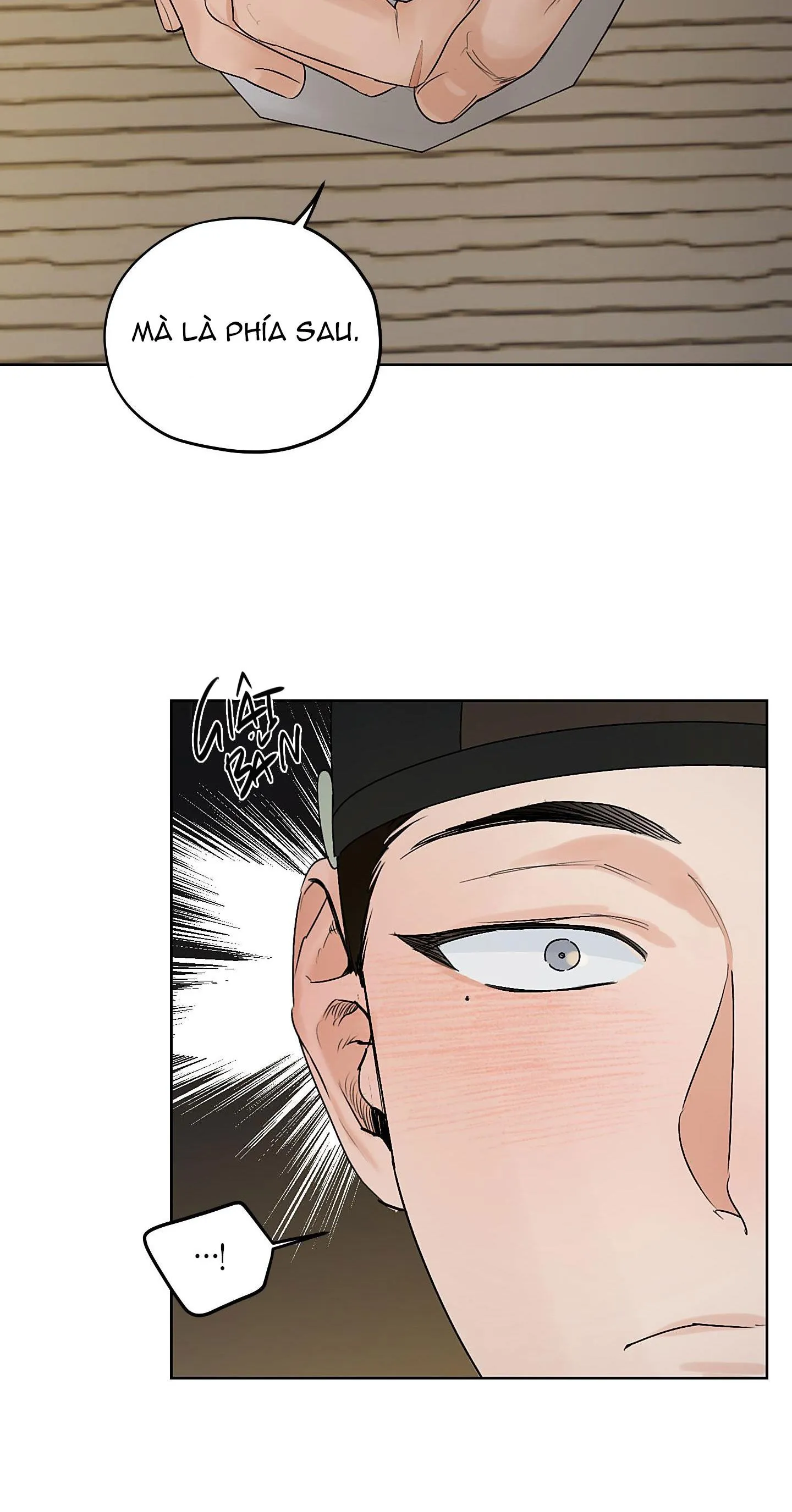 CỬA HÀNG ĐỒ CHƠI NGƯỜI LỚN JOSEON Chapter 21 Trang 22