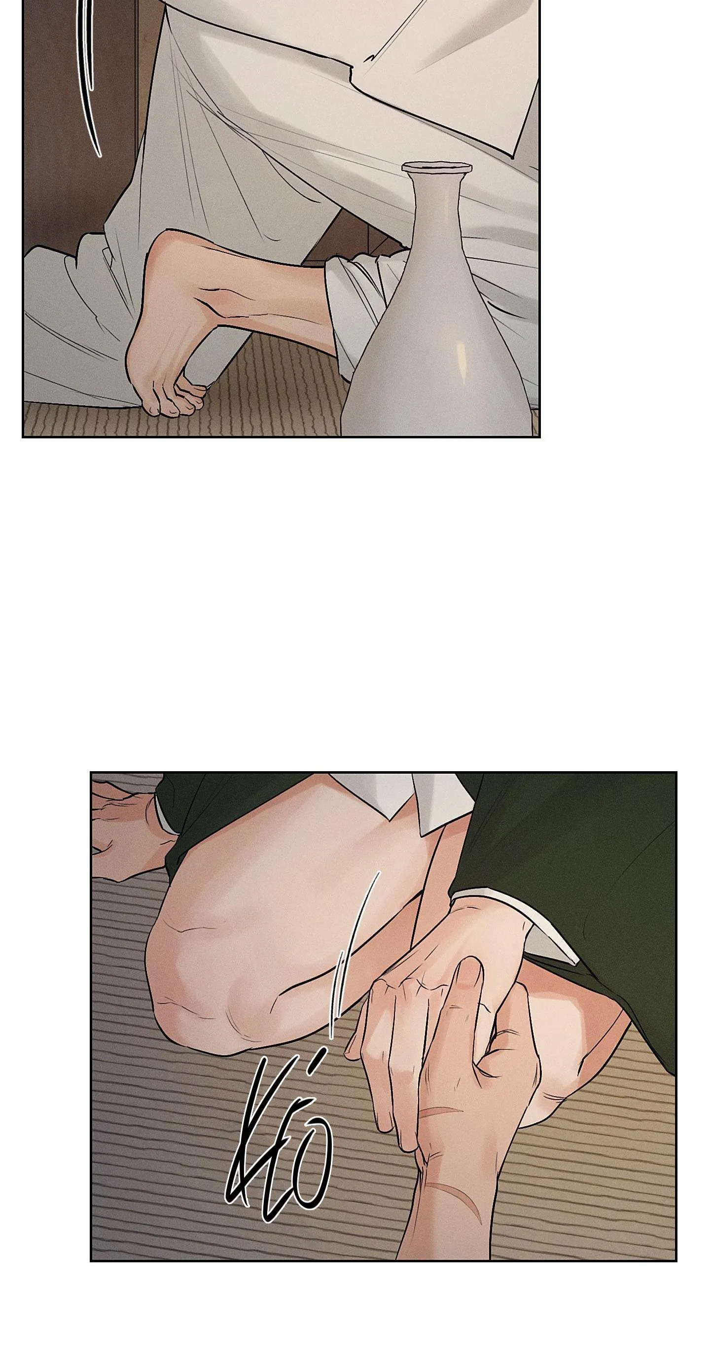 CỬA HÀNG ĐỒ CHƠI NGƯỜI LỚN JOSEON Chapter 21 Trang 32