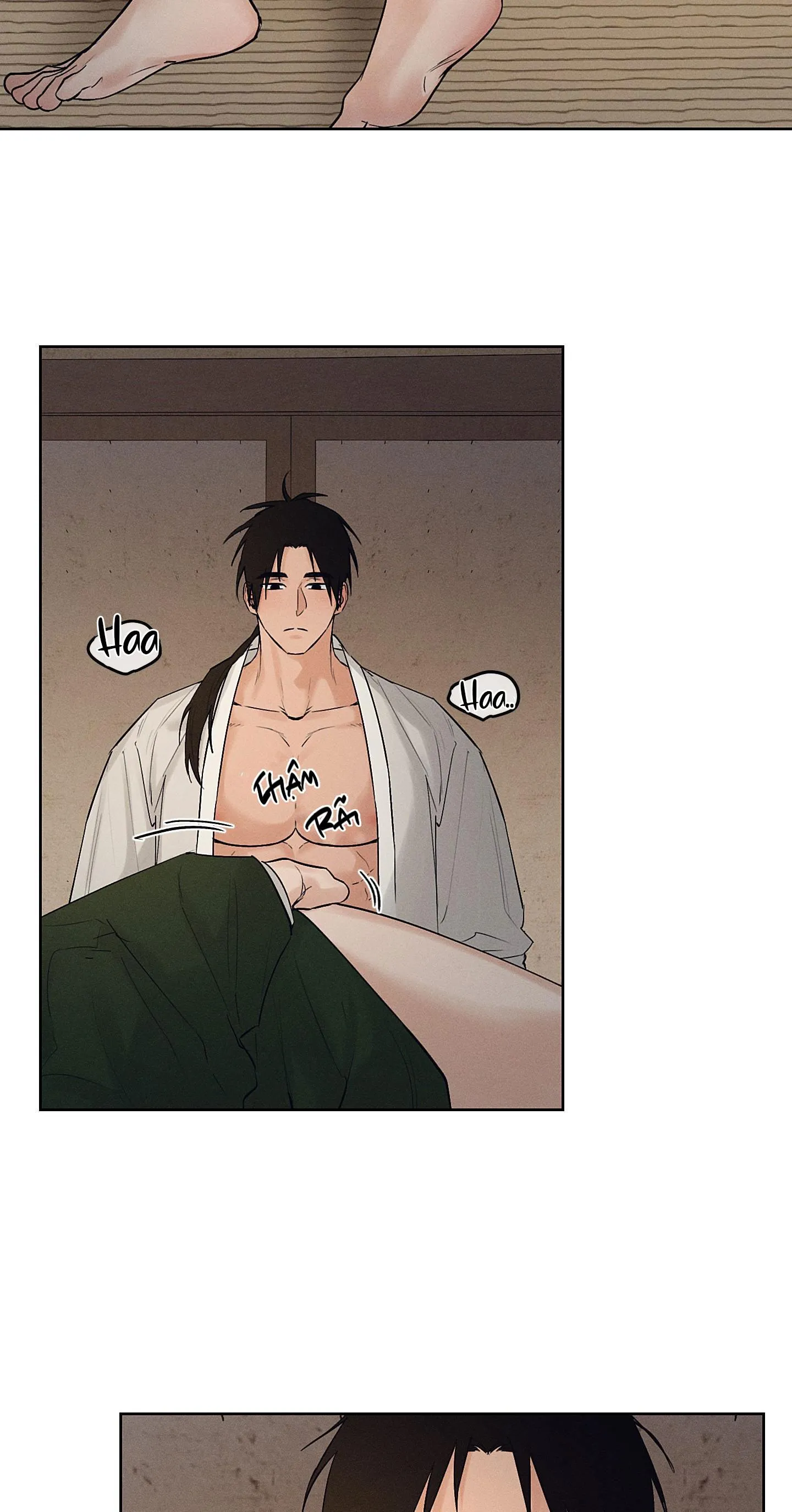 CỬA HÀNG ĐỒ CHƠI NGƯỜI LỚN JOSEON Chapter 21 Trang 41