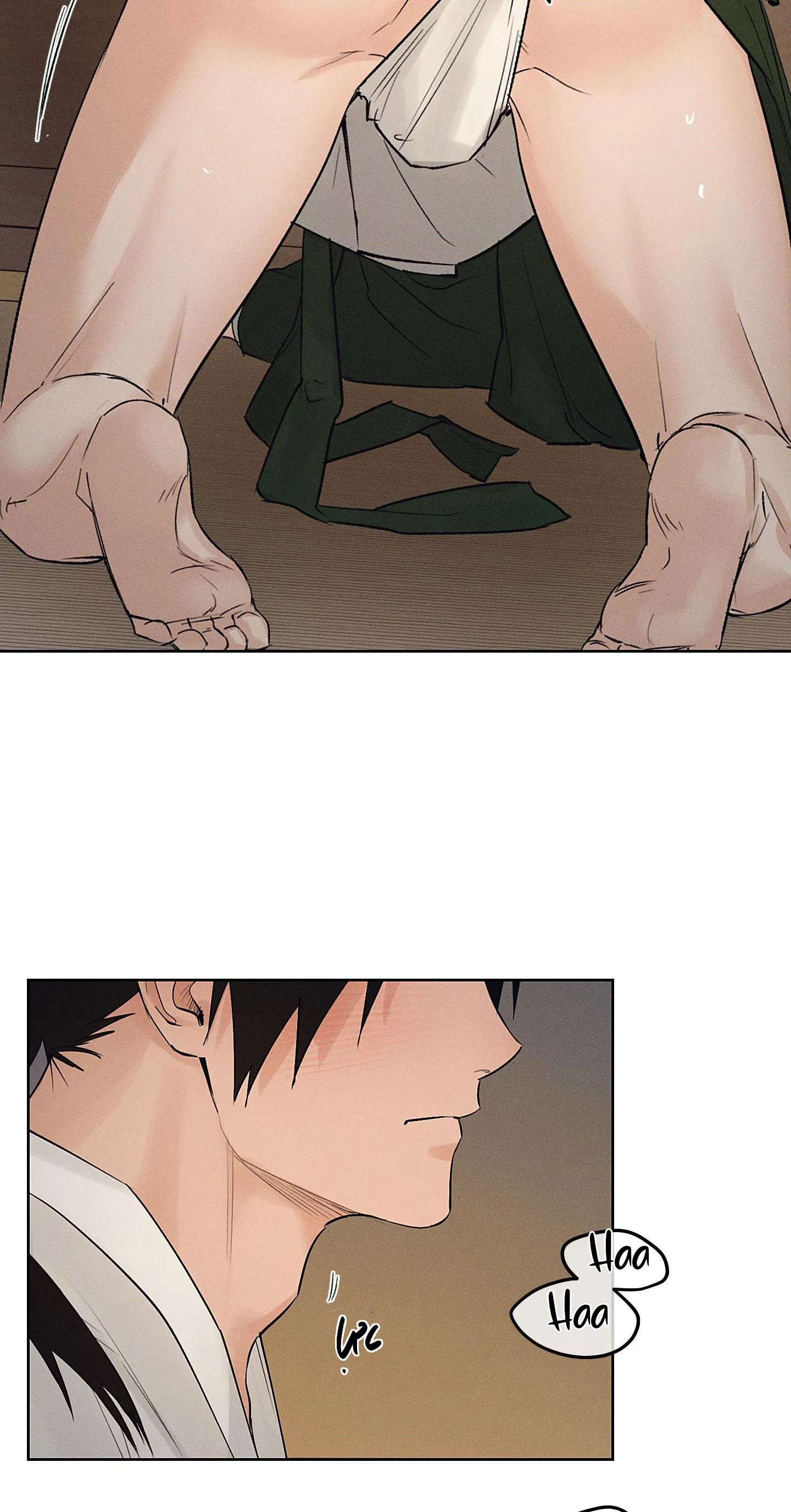 CỬA HÀNG ĐỒ CHƠI NGƯỜI LỚN JOSEON Chapter 21 Trang 44