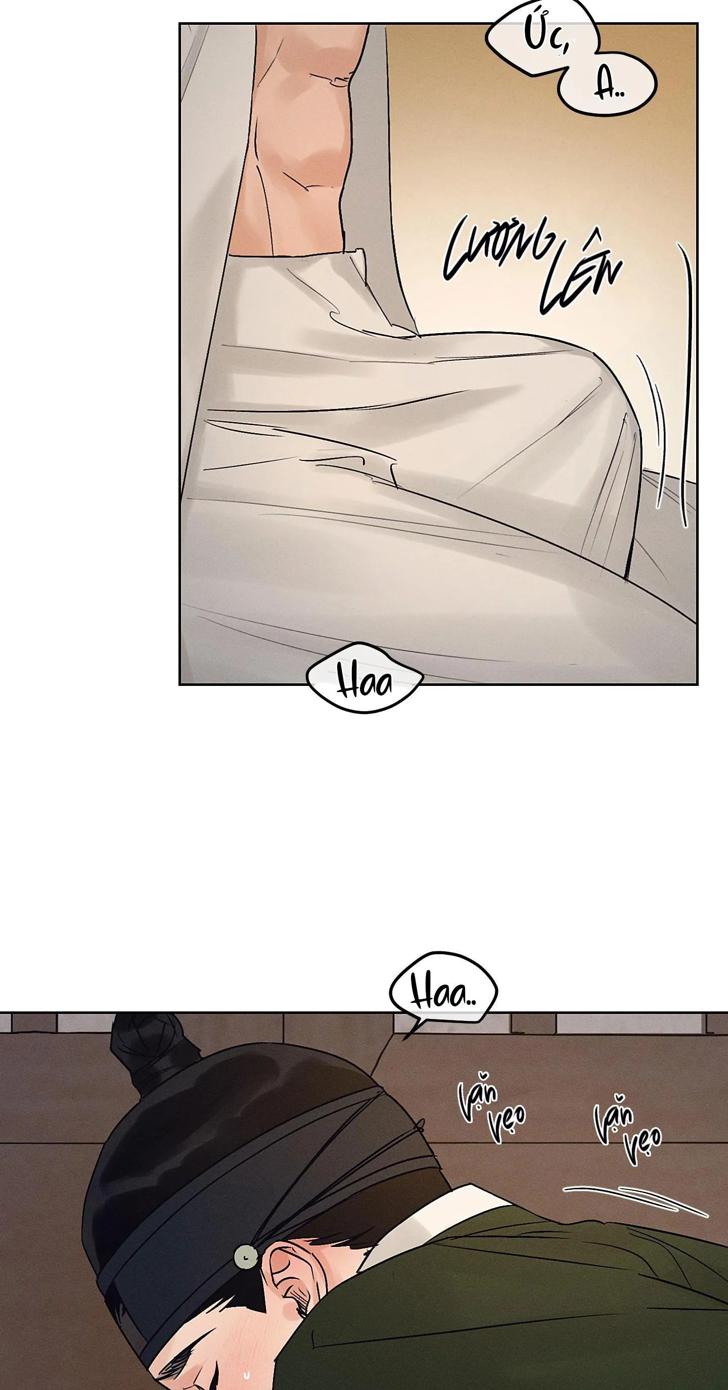 CỬA HÀNG ĐỒ CHƠI NGƯỜI LỚN JOSEON Chapter 21 Trang 45