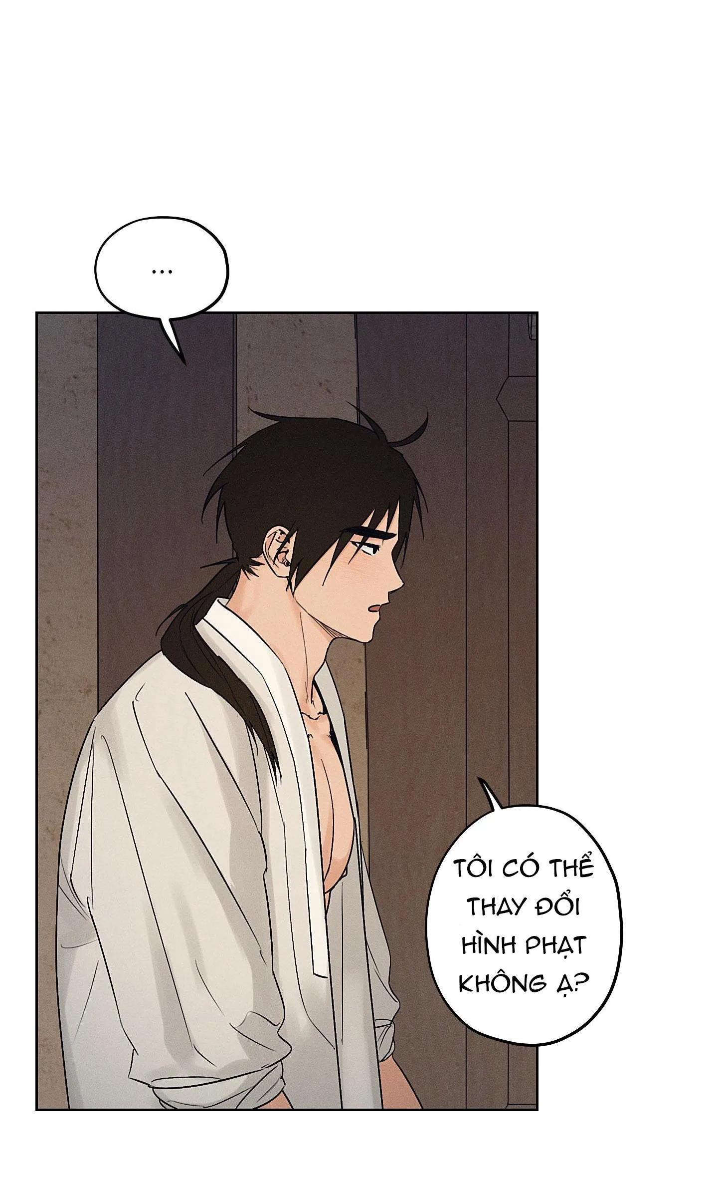 CỬA HÀNG ĐỒ CHƠI NGƯỜI LỚN JOSEON Chapter 21 Trang 52