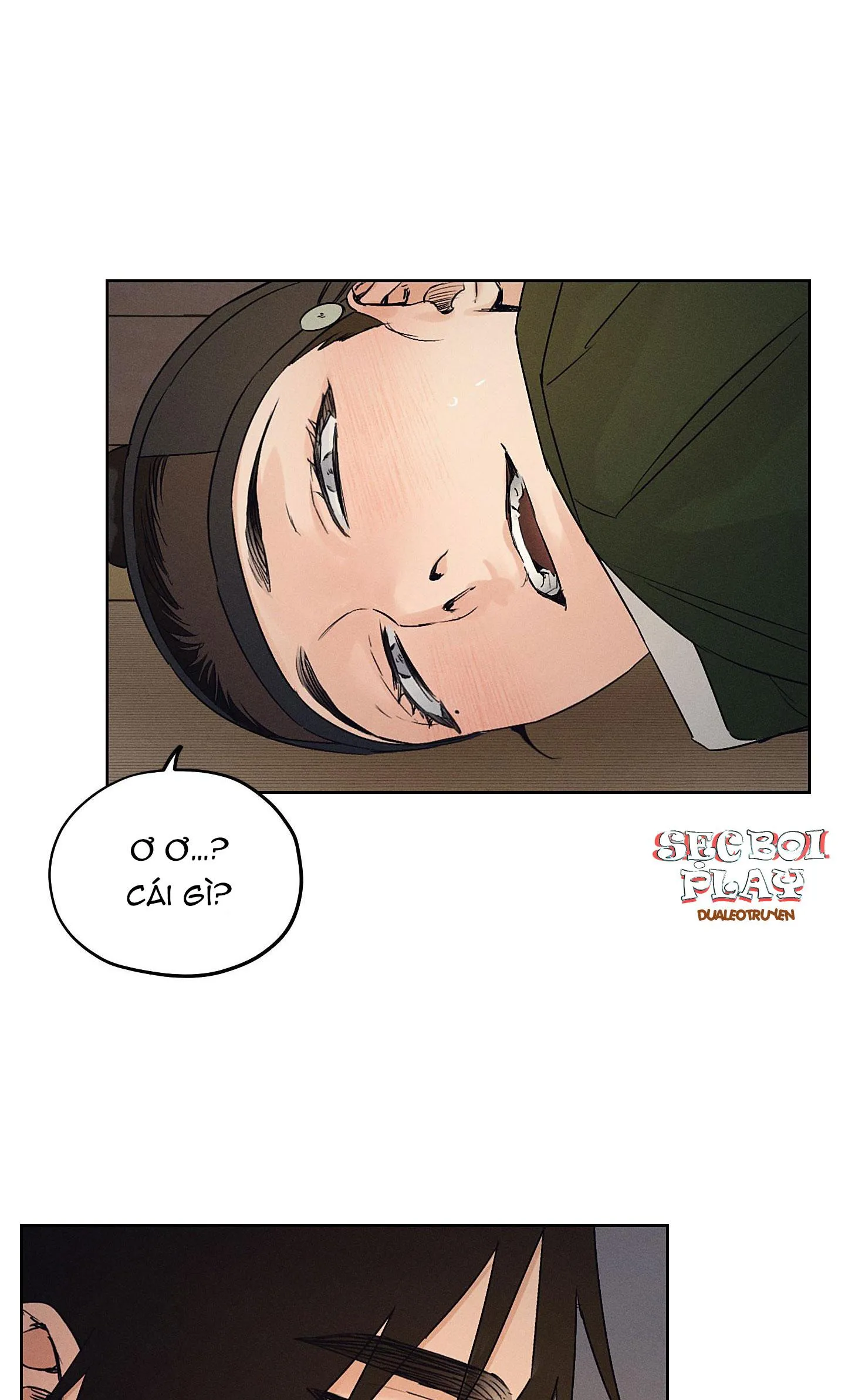 CỬA HÀNG ĐỒ CHƠI NGƯỜI LỚN JOSEON Chapter 21 Trang 53