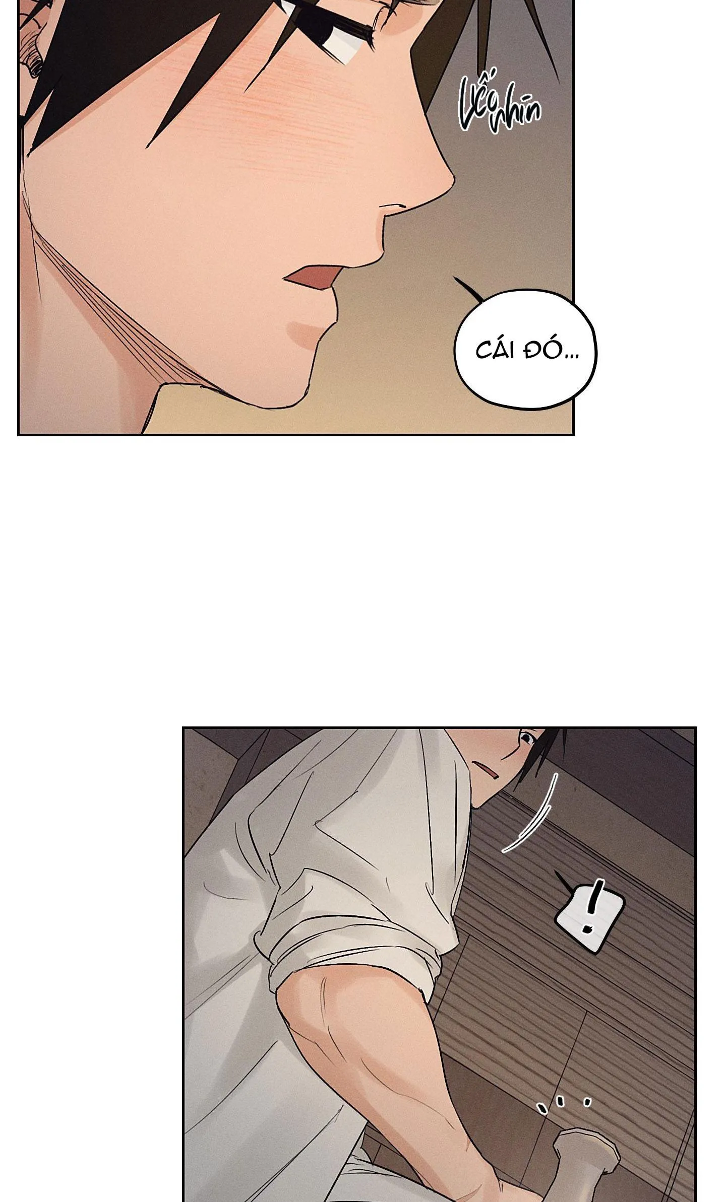 CỬA HÀNG ĐỒ CHƠI NGƯỜI LỚN JOSEON Chapter 21 Trang 54