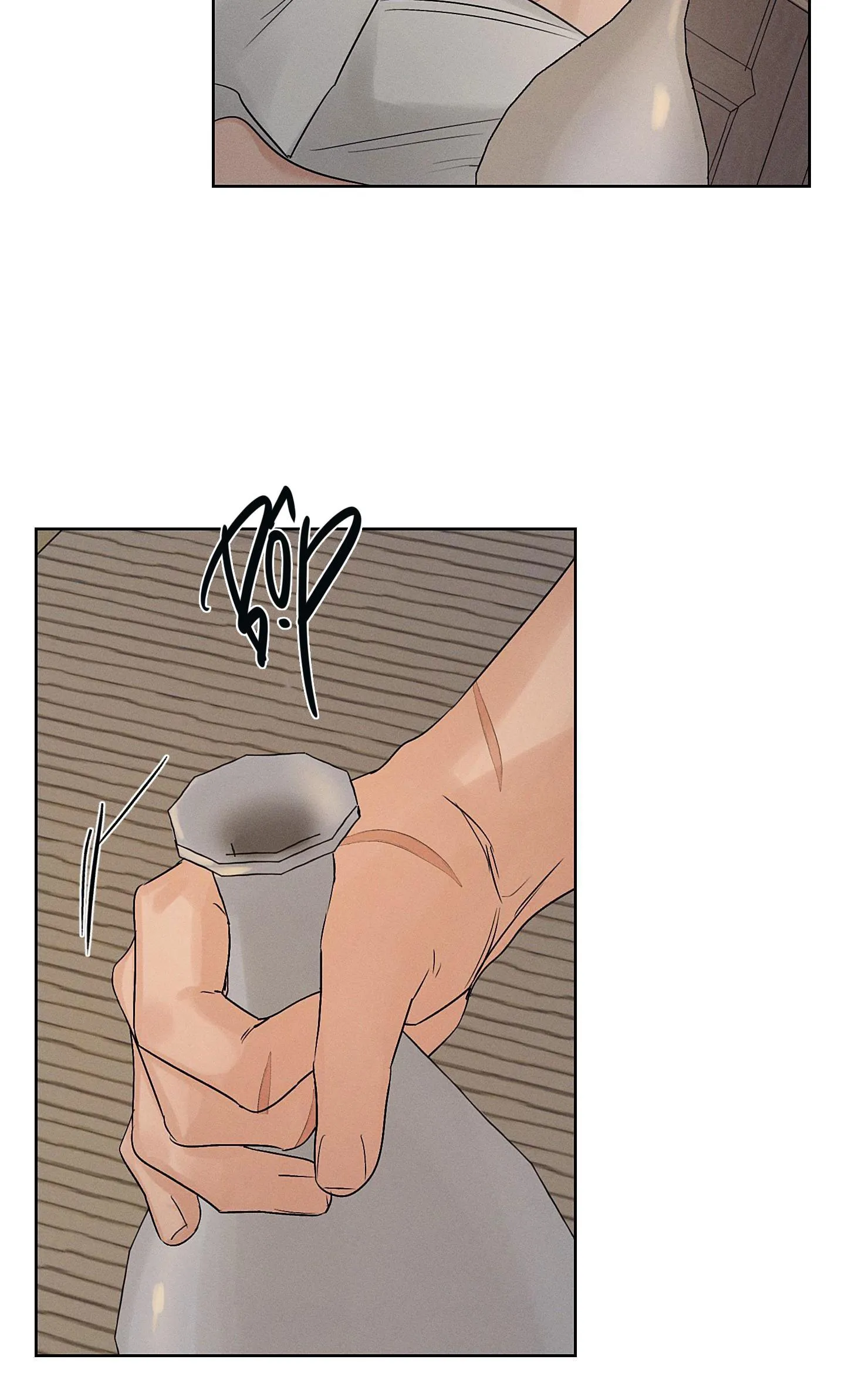 CỬA HÀNG ĐỒ CHƠI NGƯỜI LỚN JOSEON Chapter 21 Trang 55