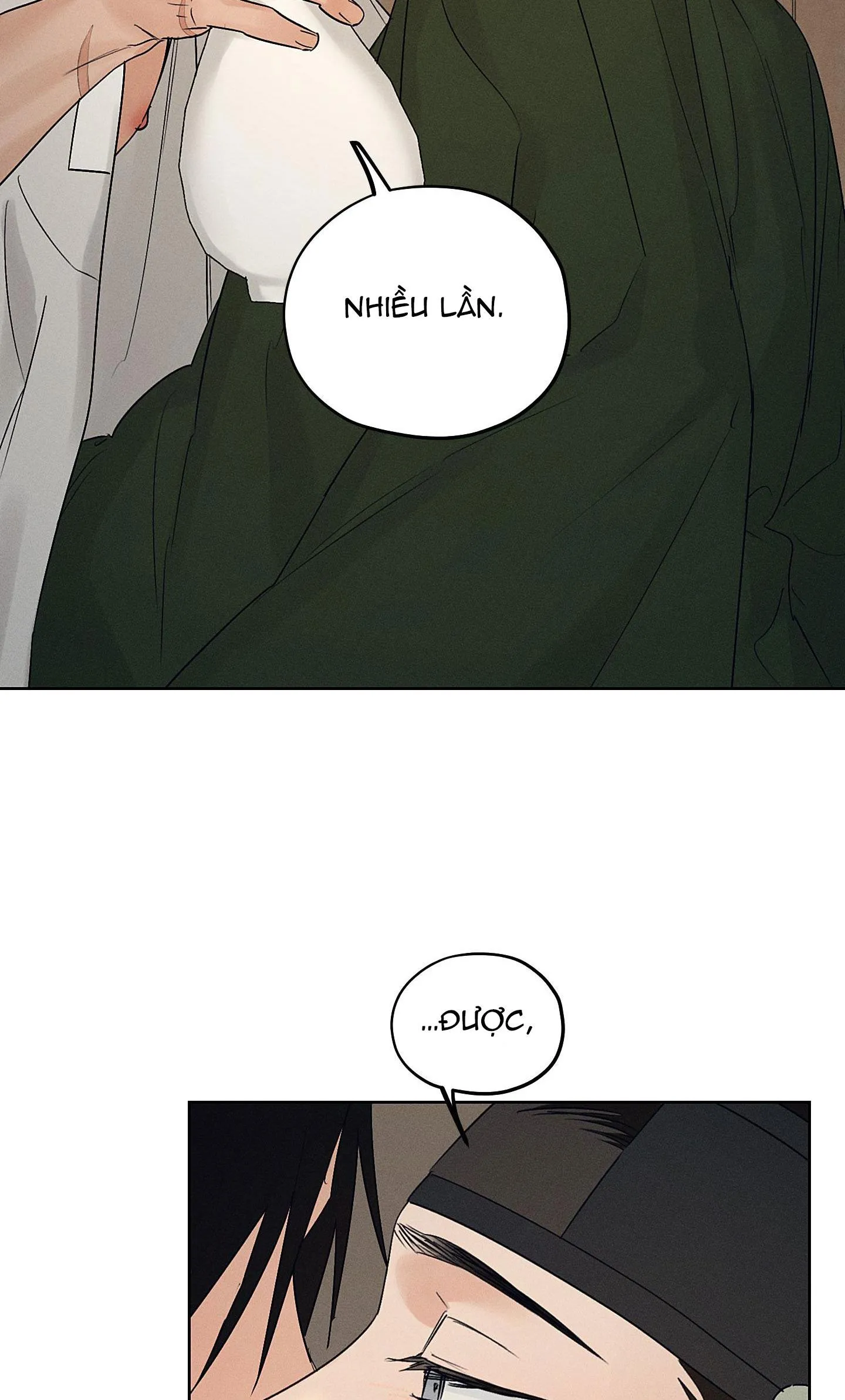 CỬA HÀNG ĐỒ CHƠI NGƯỜI LỚN JOSEON Chapter 21 Trang 58