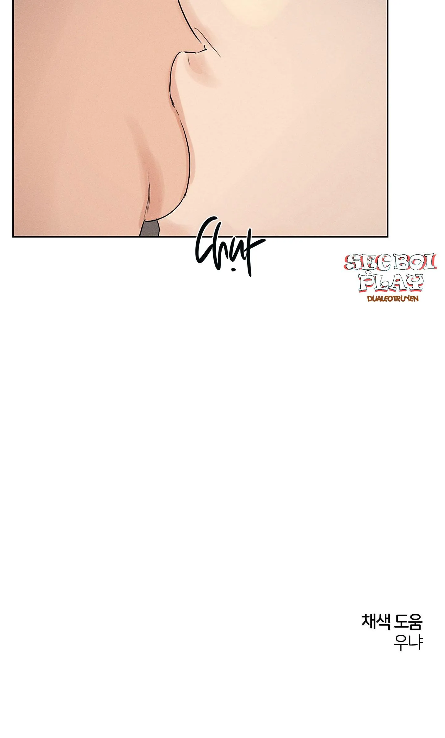 CỬA HÀNG ĐỒ CHƠI NGƯỜI LỚN JOSEON Chapter 21 Trang 60