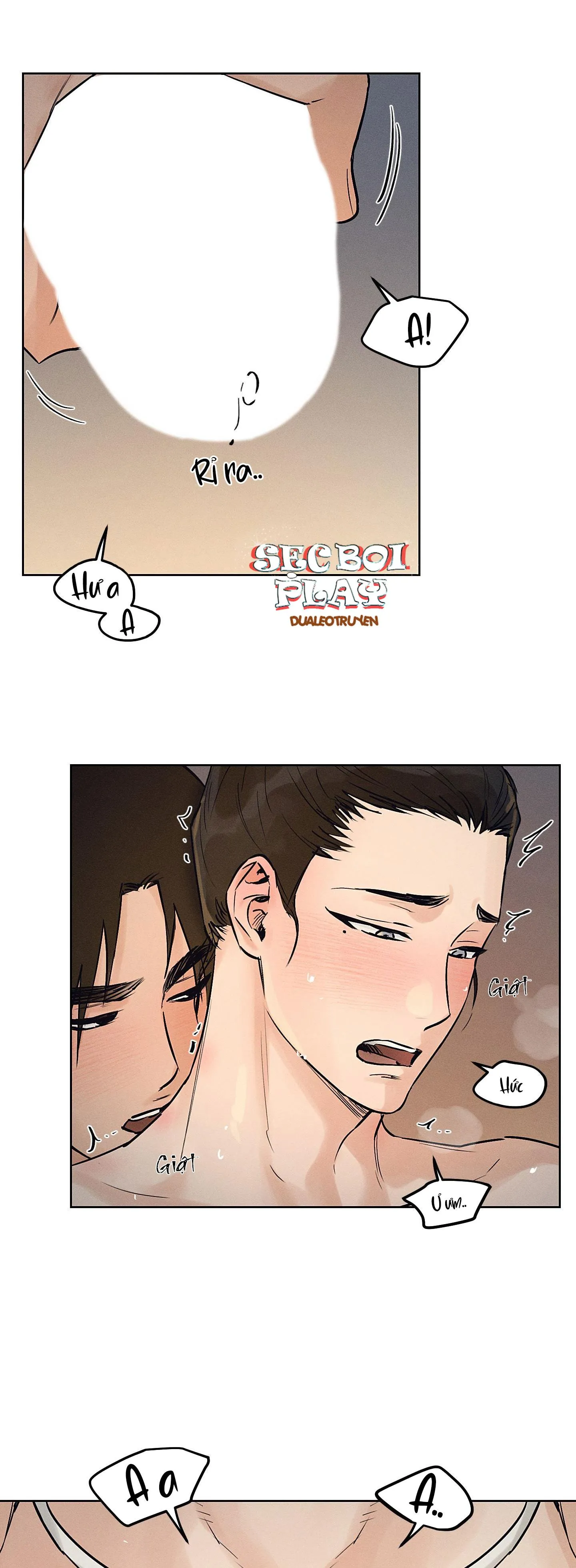 CỬA HÀNG ĐỒ CHƠI NGƯỜI LỚN JOSEON Chapter 22 Trang 5