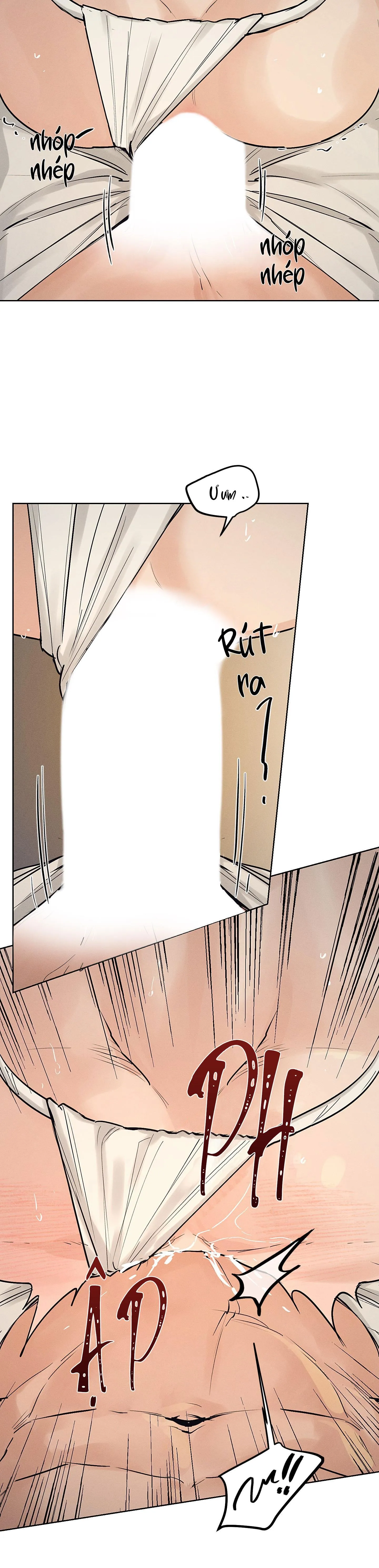 CỬA HÀNG ĐỒ CHƠI NGƯỜI LỚN JOSEON Chapter 22 Trang 6