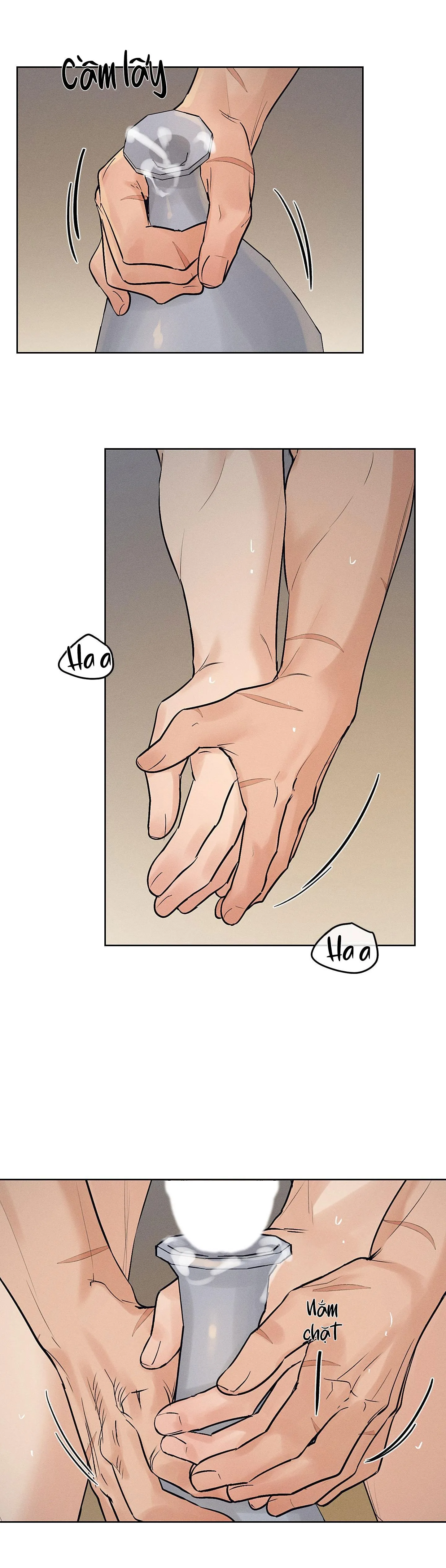 CỬA HÀNG ĐỒ CHƠI NGƯỜI LỚN JOSEON Chapter 22 Trang 9