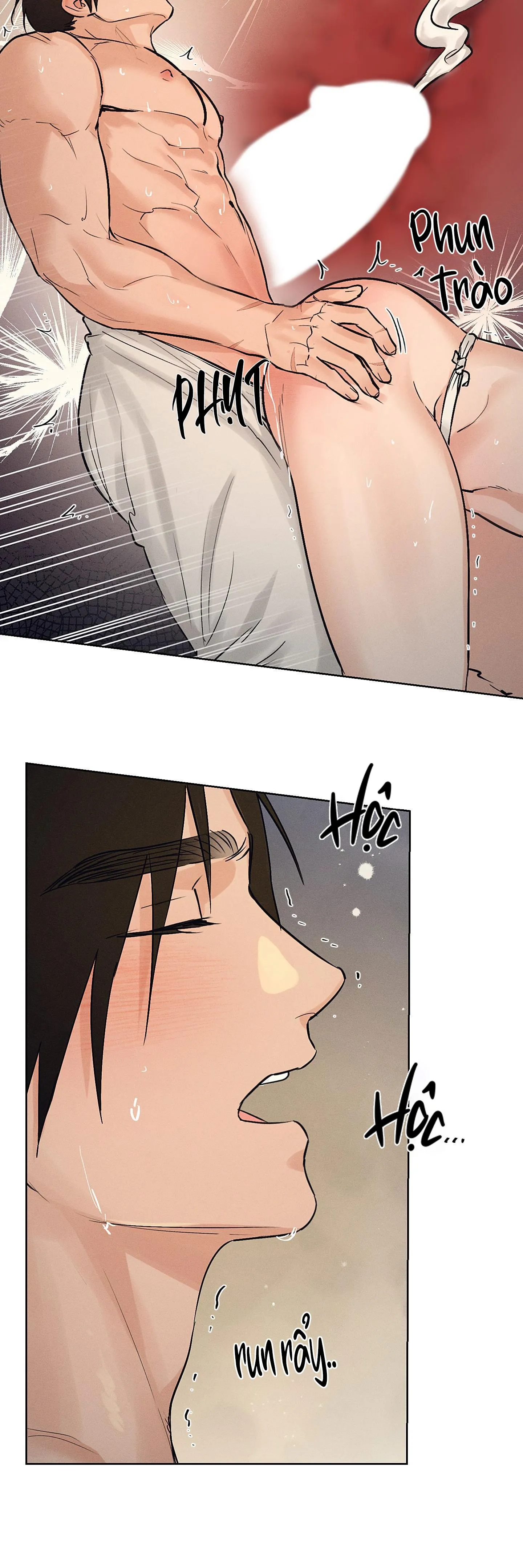 CỬA HÀNG ĐỒ CHƠI NGƯỜI LỚN JOSEON Chapter 22 Trang 16