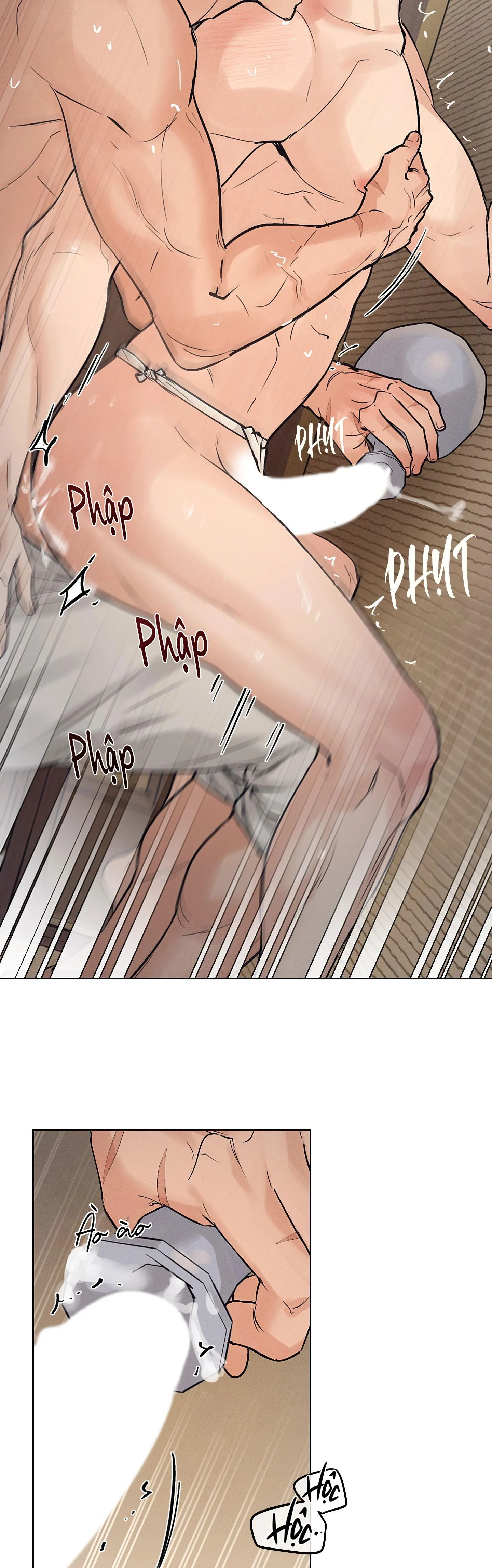 CỬA HÀNG ĐỒ CHƠI NGƯỜI LỚN JOSEON Chapter 22 Trang 22