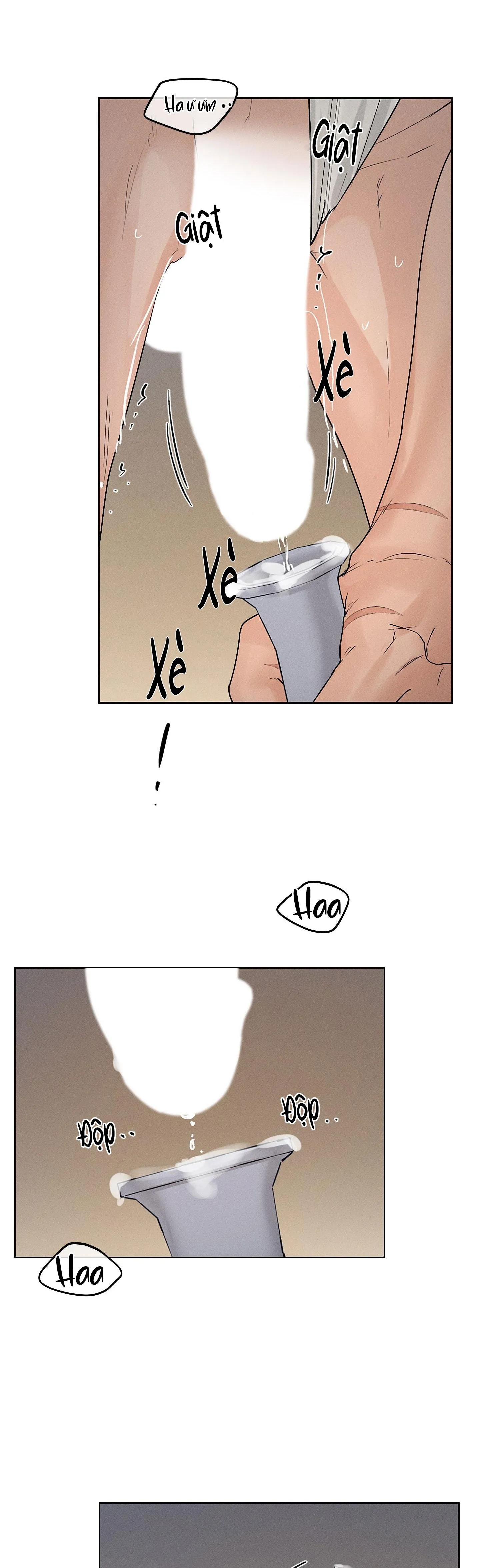 CỬA HÀNG ĐỒ CHƠI NGƯỜI LỚN JOSEON Chapter 22 Trang 29