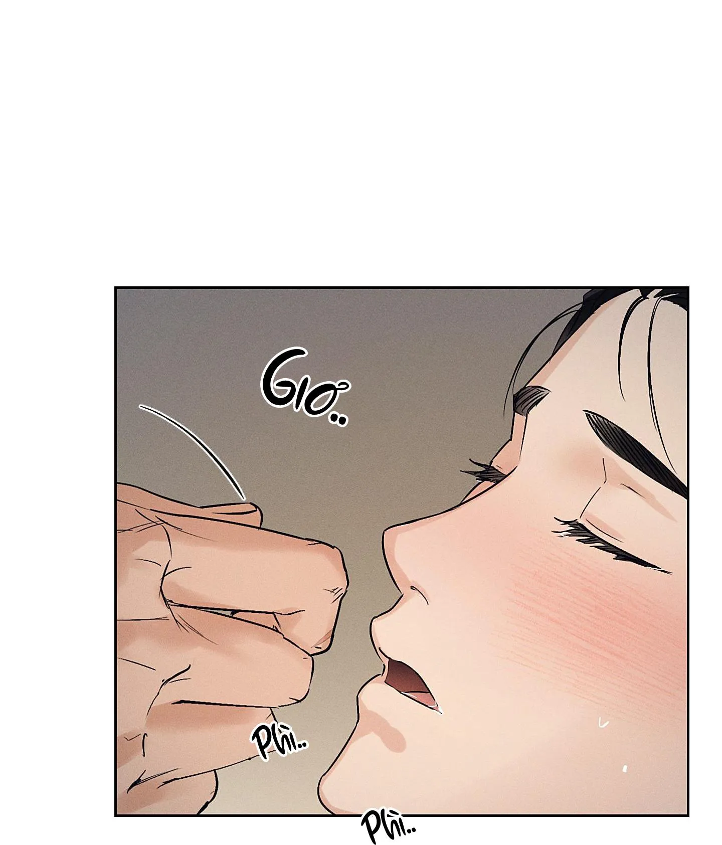 CỬA HÀNG ĐỒ CHƠI NGƯỜI LỚN JOSEON Chapter 23 Trang 5