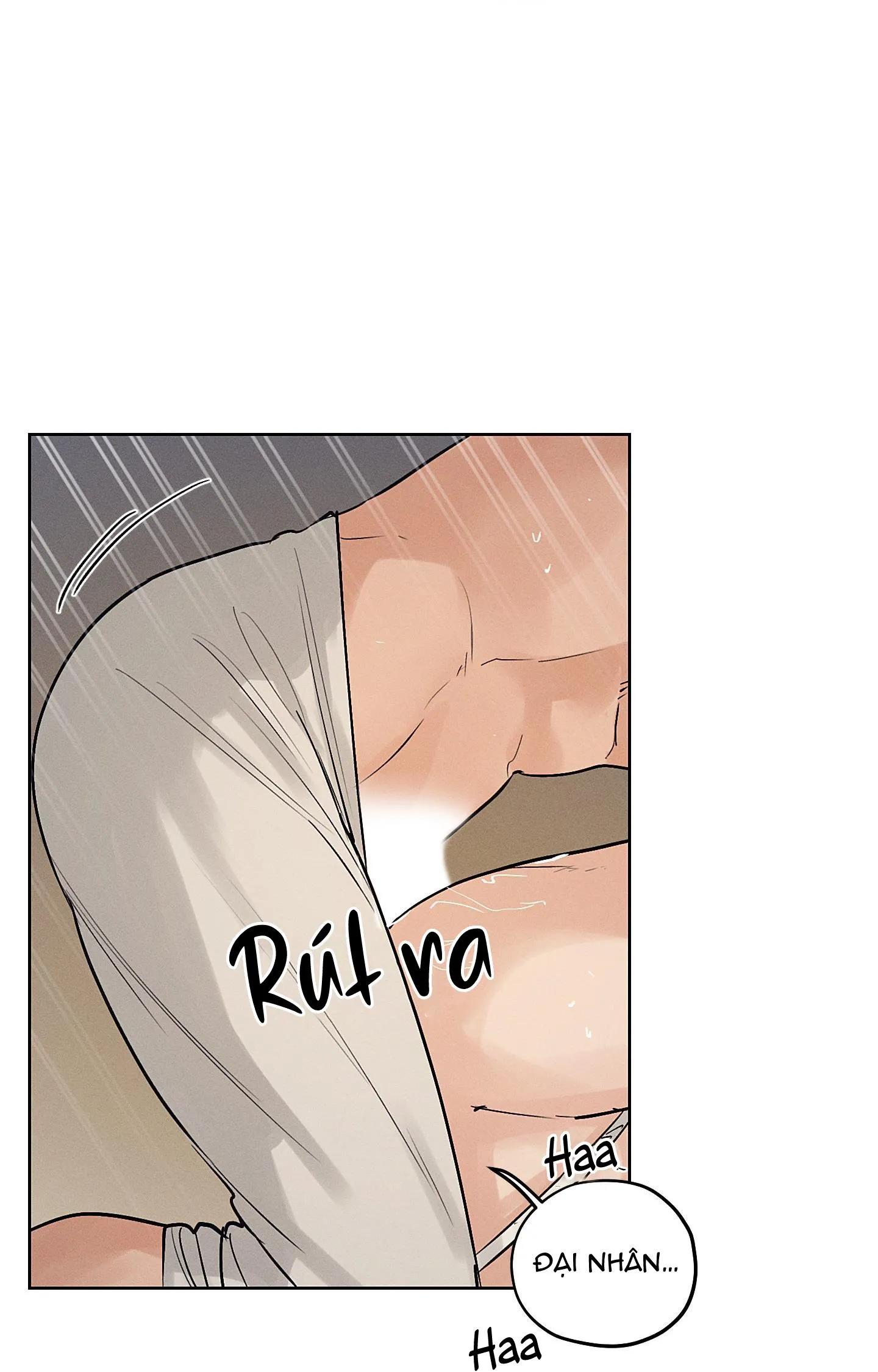 CỬA HÀNG ĐỒ CHƠI NGƯỜI LỚN JOSEON Chapter 23 Trang 8