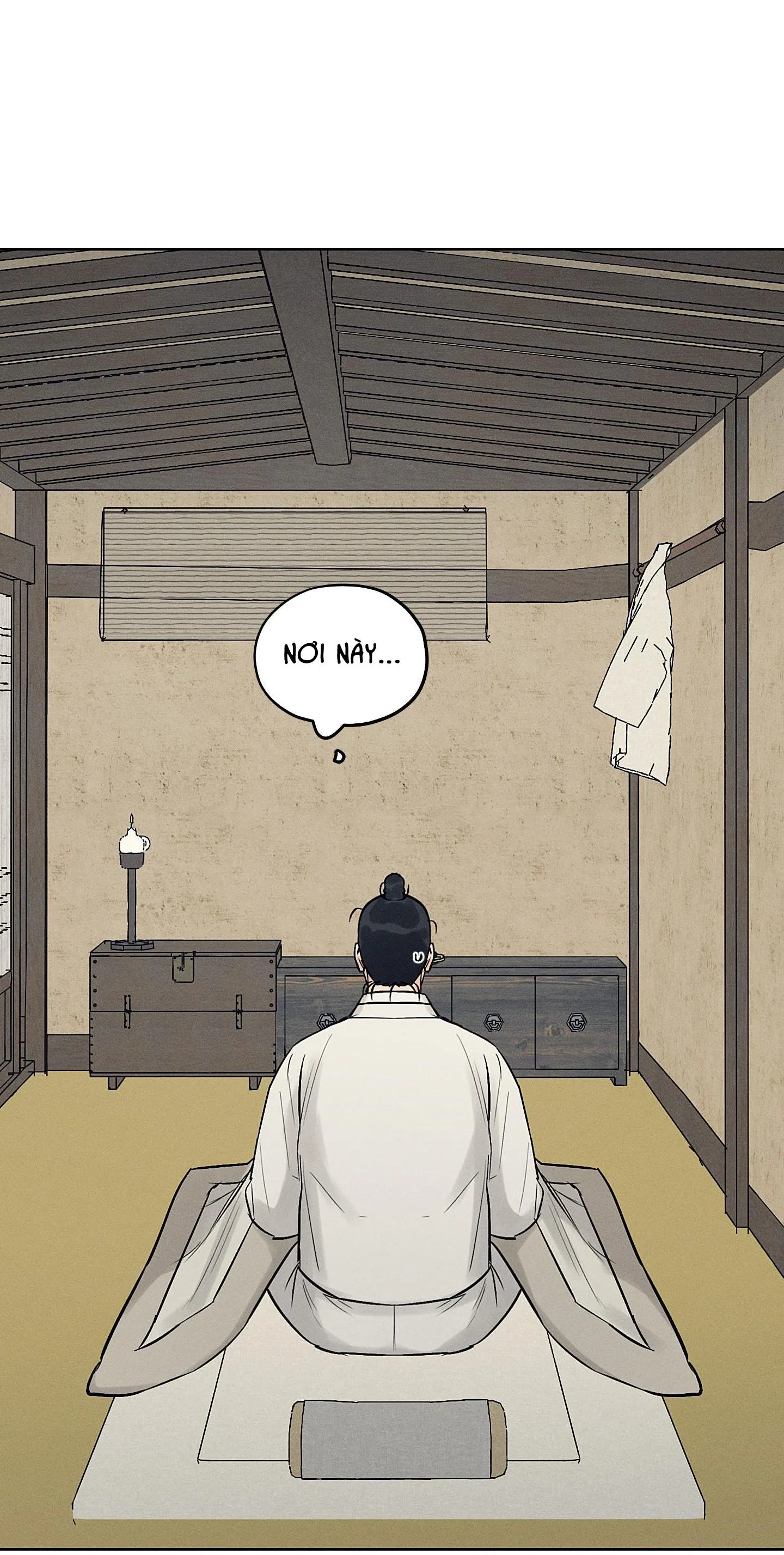 CỬA HÀNG ĐỒ CHƠI NGƯỜI LỚN JOSEON Chapter 23 Trang 15