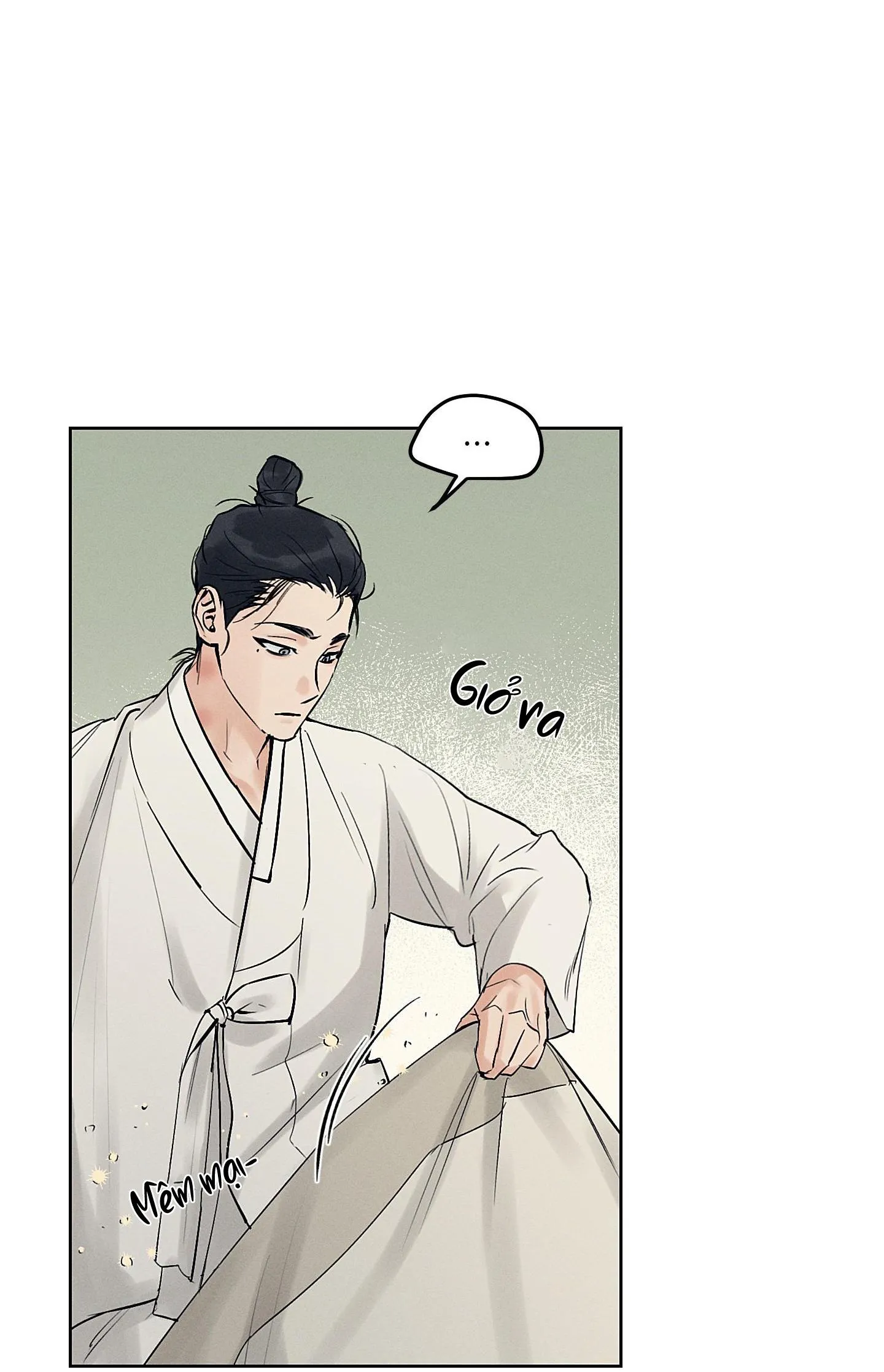 CỬA HÀNG ĐỒ CHƠI NGƯỜI LỚN JOSEON Chapter 23 Trang 16