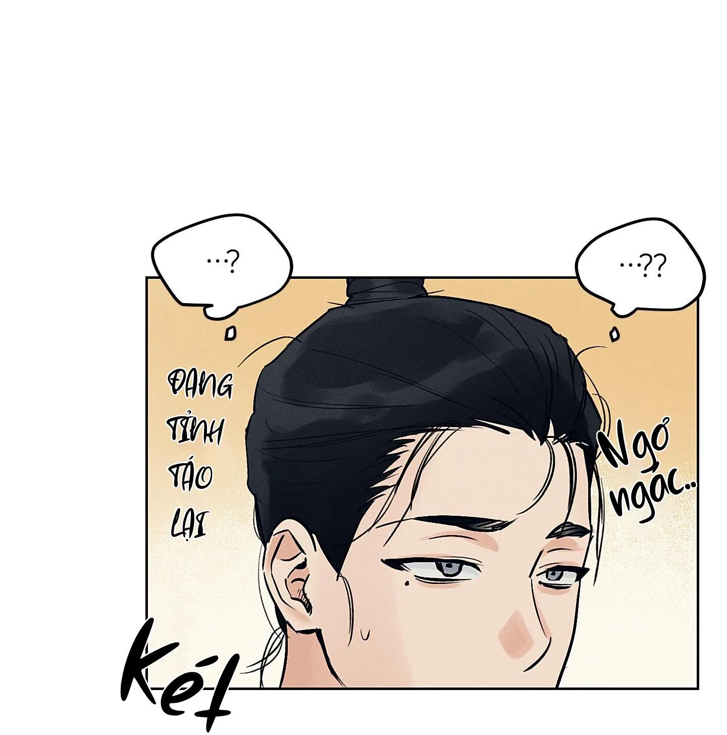 CỬA HÀNG ĐỒ CHƠI NGƯỜI LỚN JOSEON Chapter 23 Trang 17