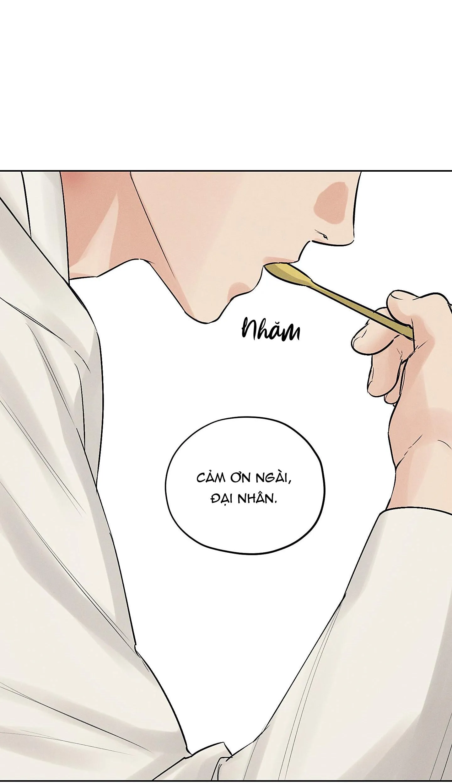 CỬA HÀNG ĐỒ CHƠI NGƯỜI LỚN JOSEON Chapter 23 Trang 25