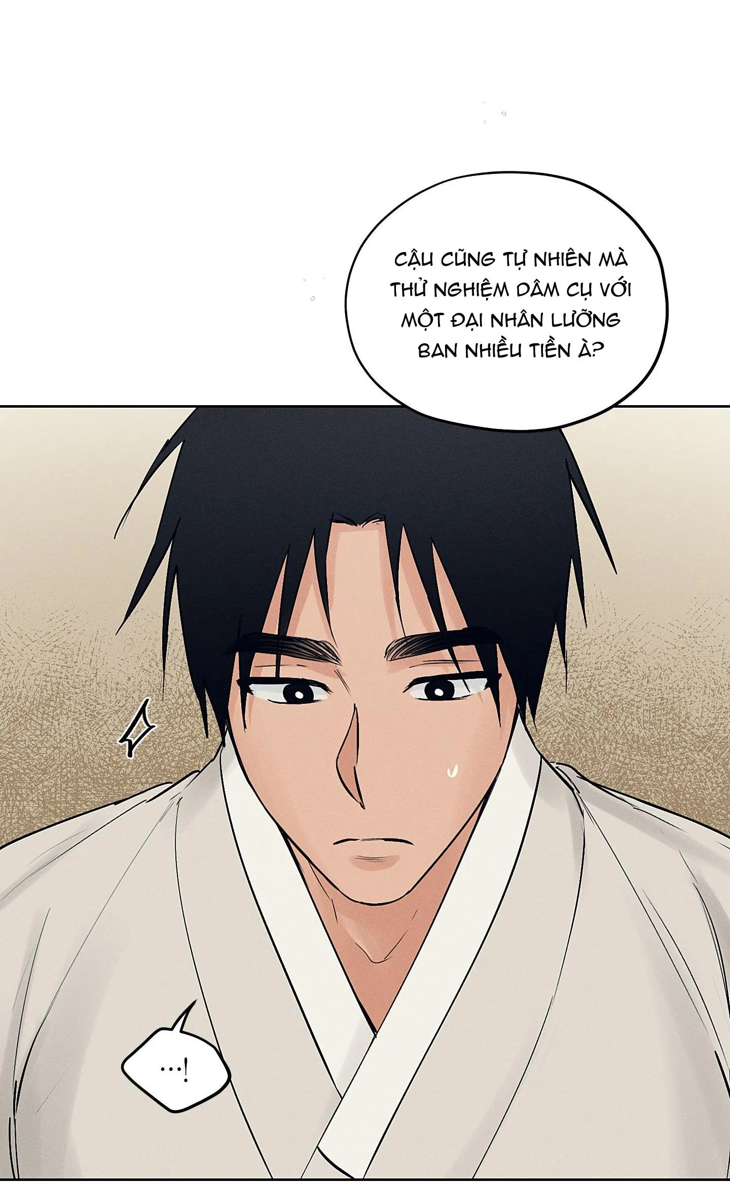 CỬA HÀNG ĐỒ CHƠI NGƯỜI LỚN JOSEON Chapter 23 Trang 40