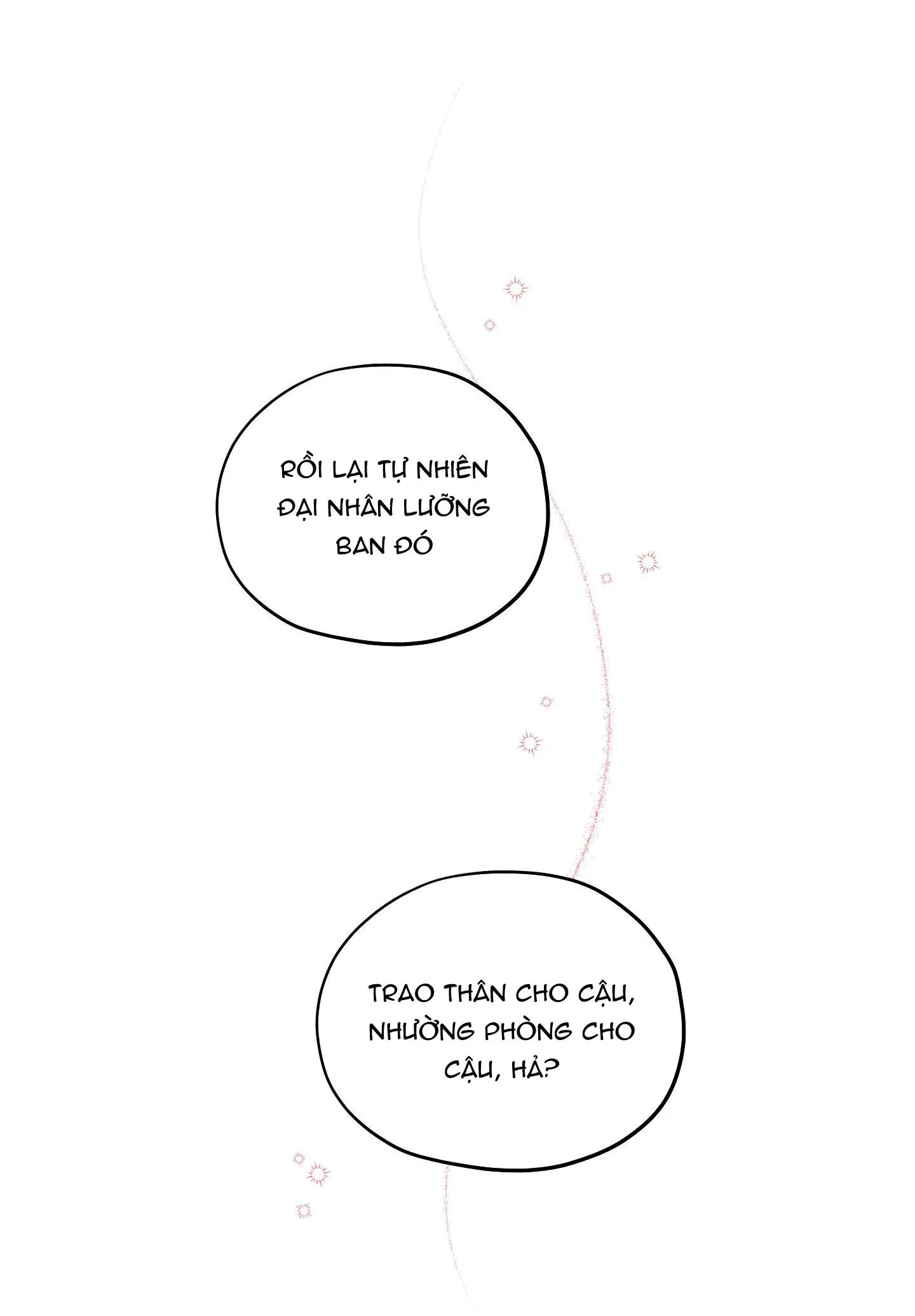 CỬA HÀNG ĐỒ CHƠI NGƯỜI LỚN JOSEON Chapter 23 Trang 41