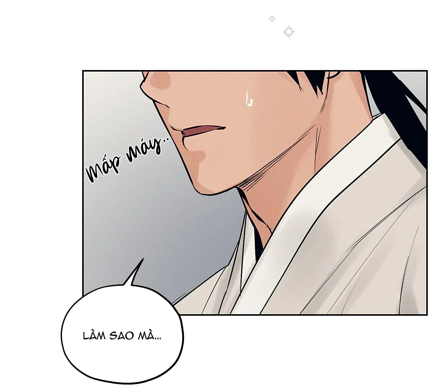 CỬA HÀNG ĐỒ CHƠI NGƯỜI LỚN JOSEON Chapter 23 Trang 42