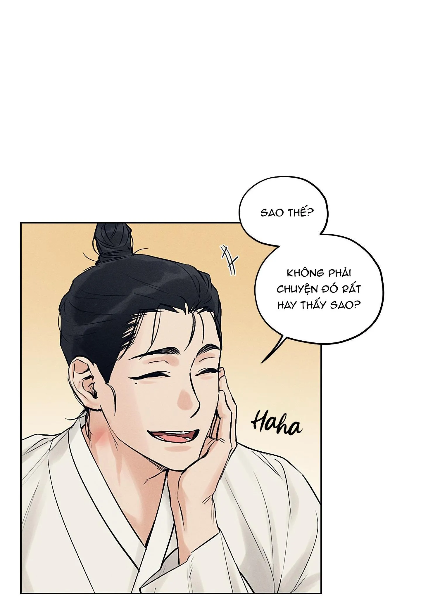 CỬA HÀNG ĐỒ CHƠI NGƯỜI LỚN JOSEON Chapter 23 Trang 43